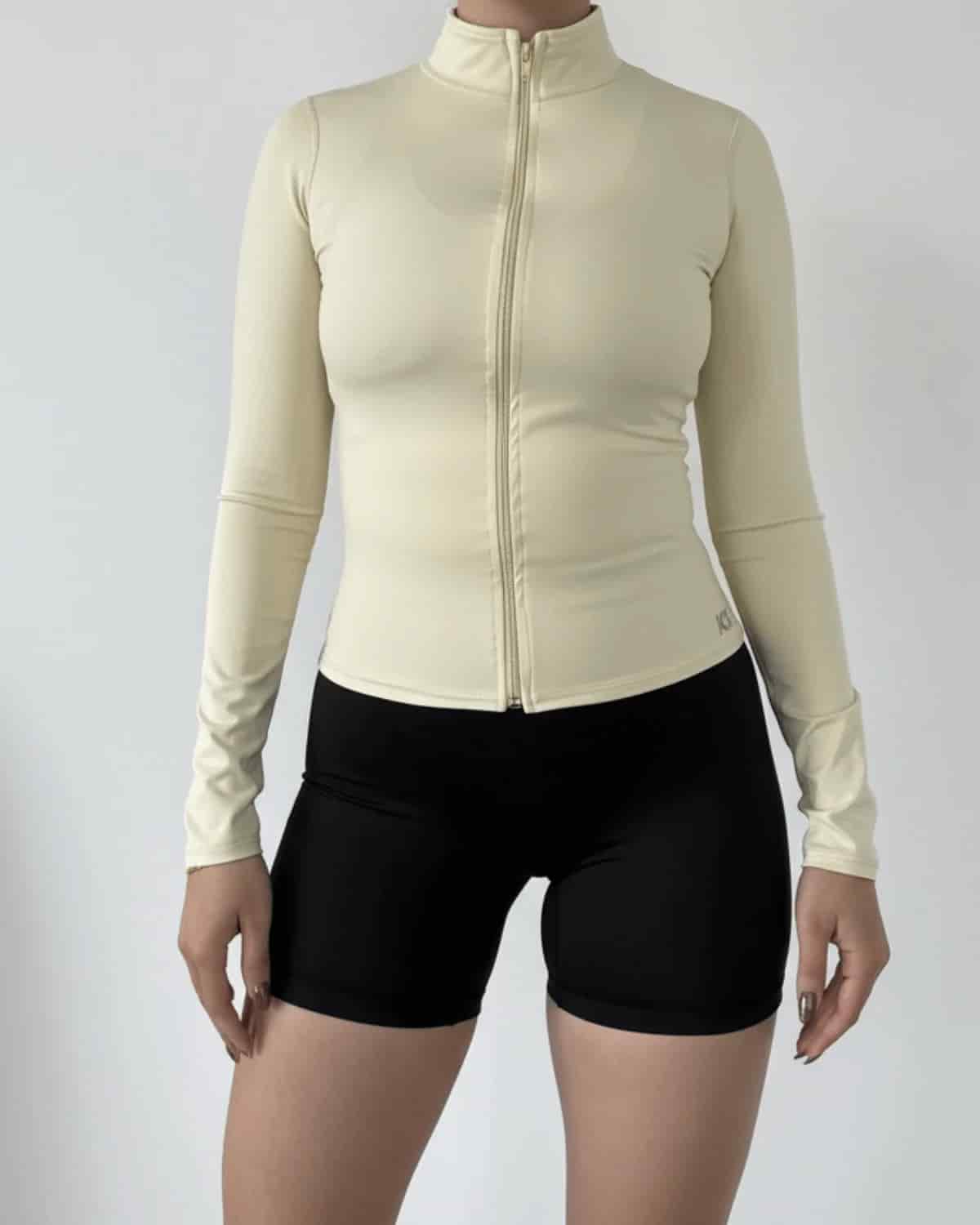 Dry Jacket Natural I KAYBU REF.1191 - miniatura 5