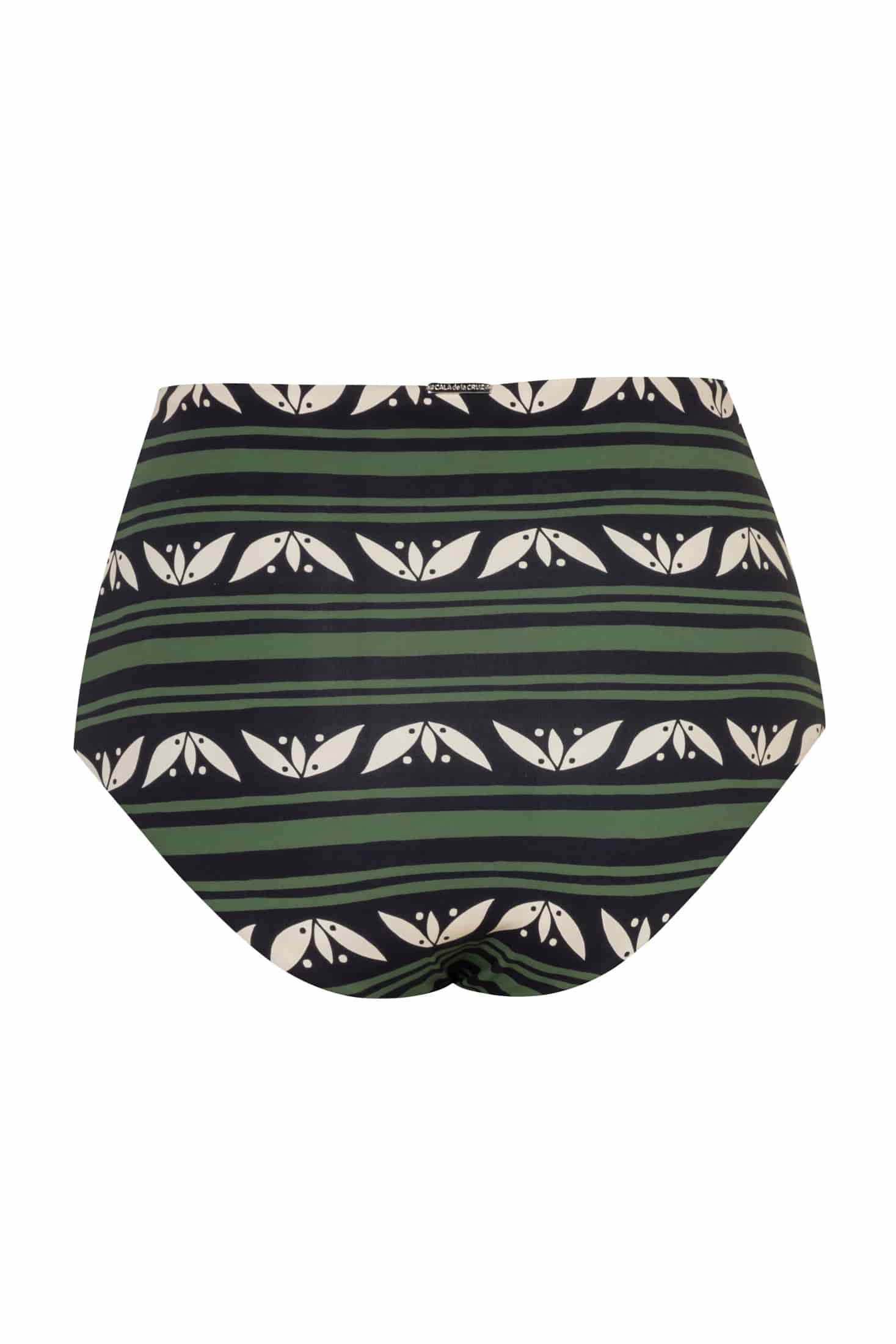 OLIVIA BIKINI BOTTOM - miniatura 2