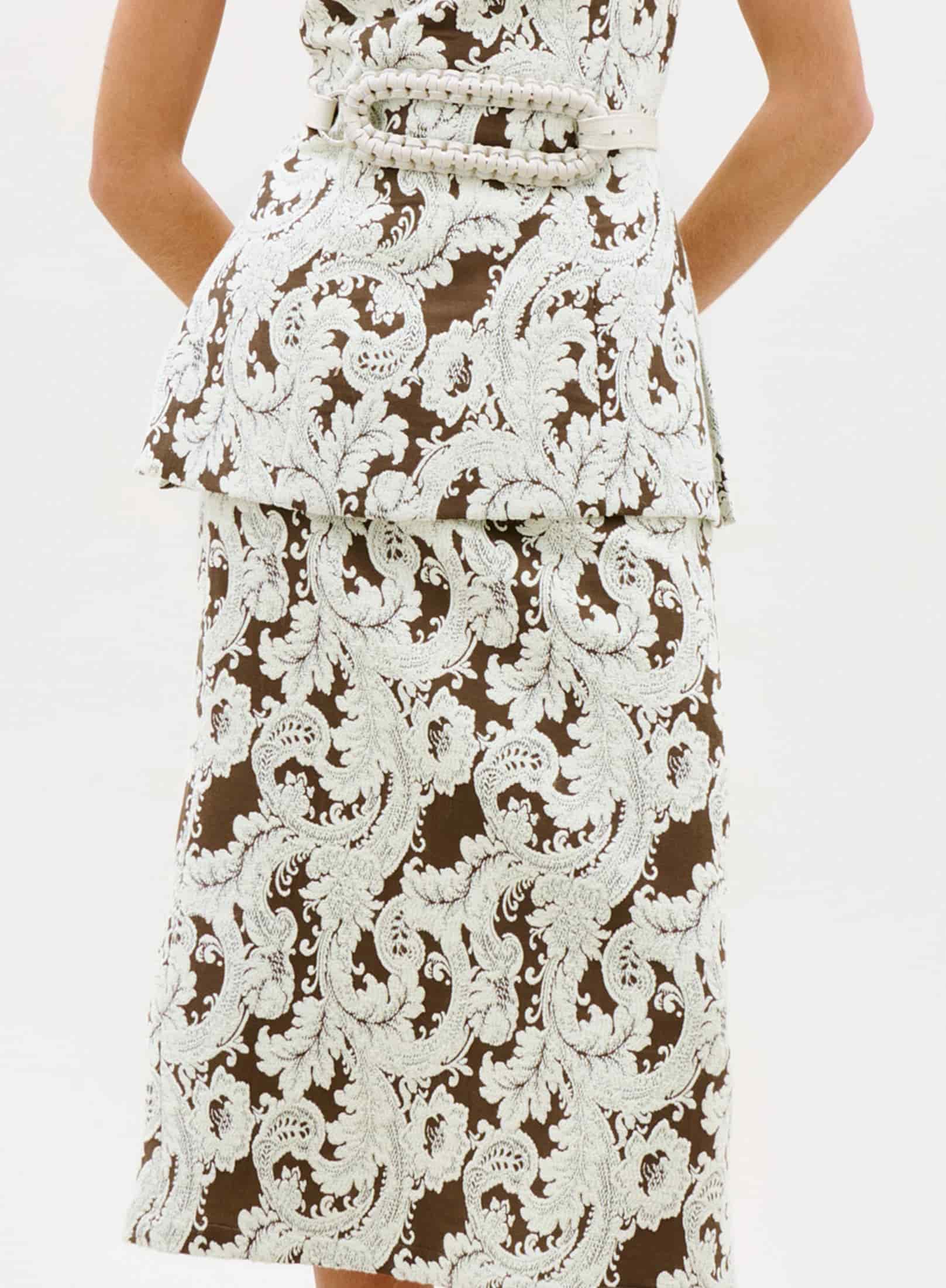 Atira Skirt - miniatura 2