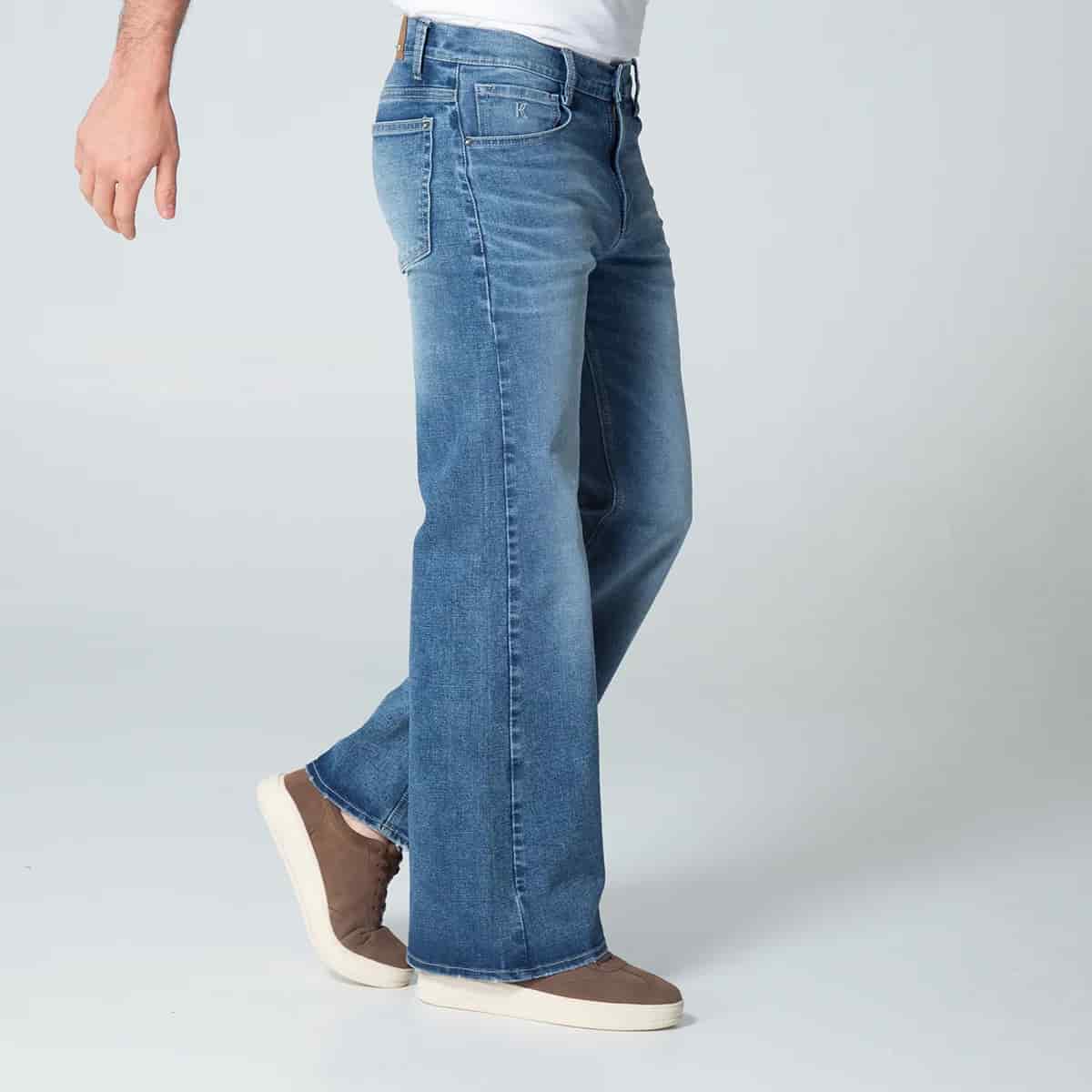 Jean Wide Fit Eastwood - miniatura 3