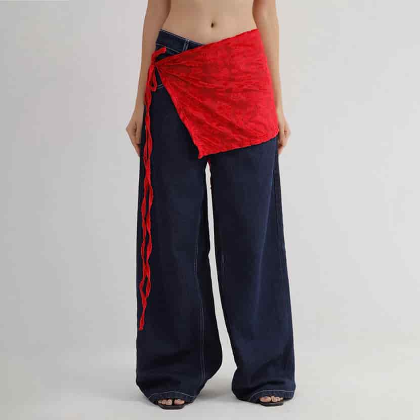 ASIA SKIRT - miniatura 3