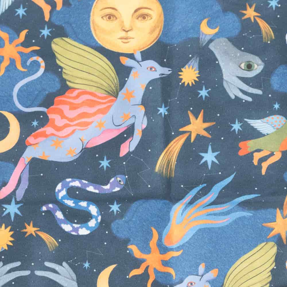 Estuche Toalla Mini Medidas 35x39 - miniatura 16