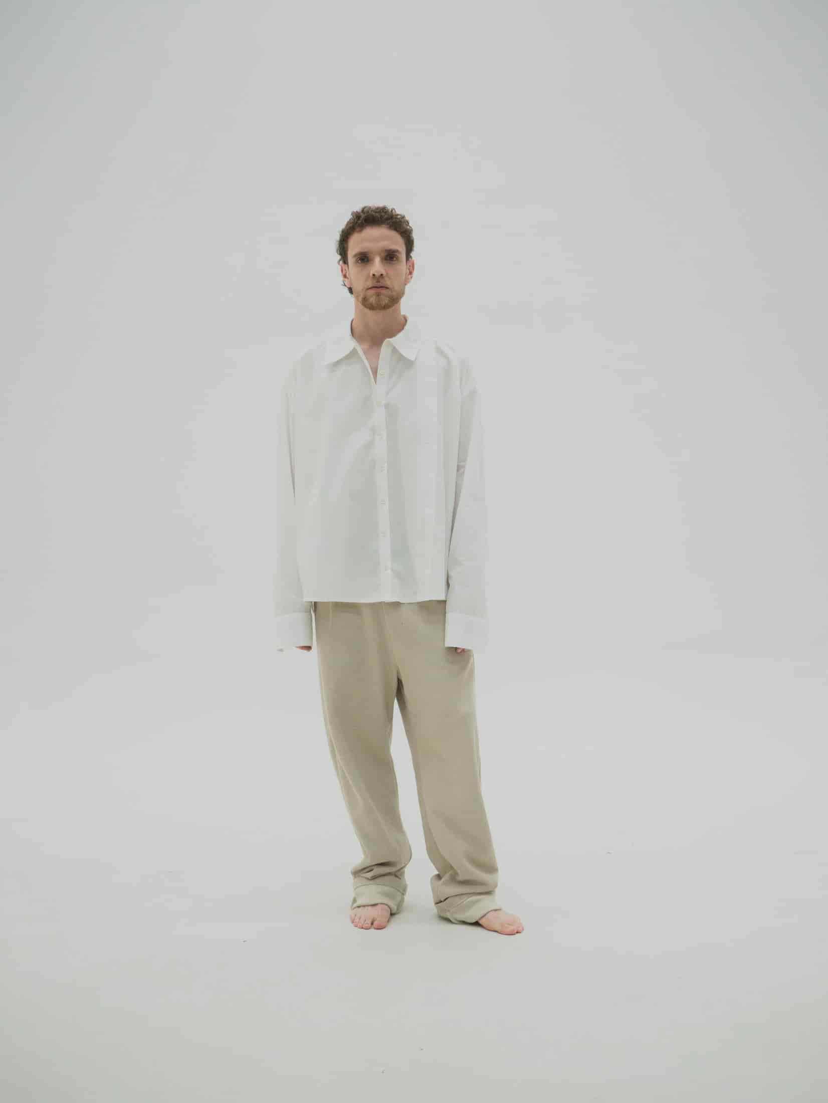 Camisa Fold Hombre - miniatura 6