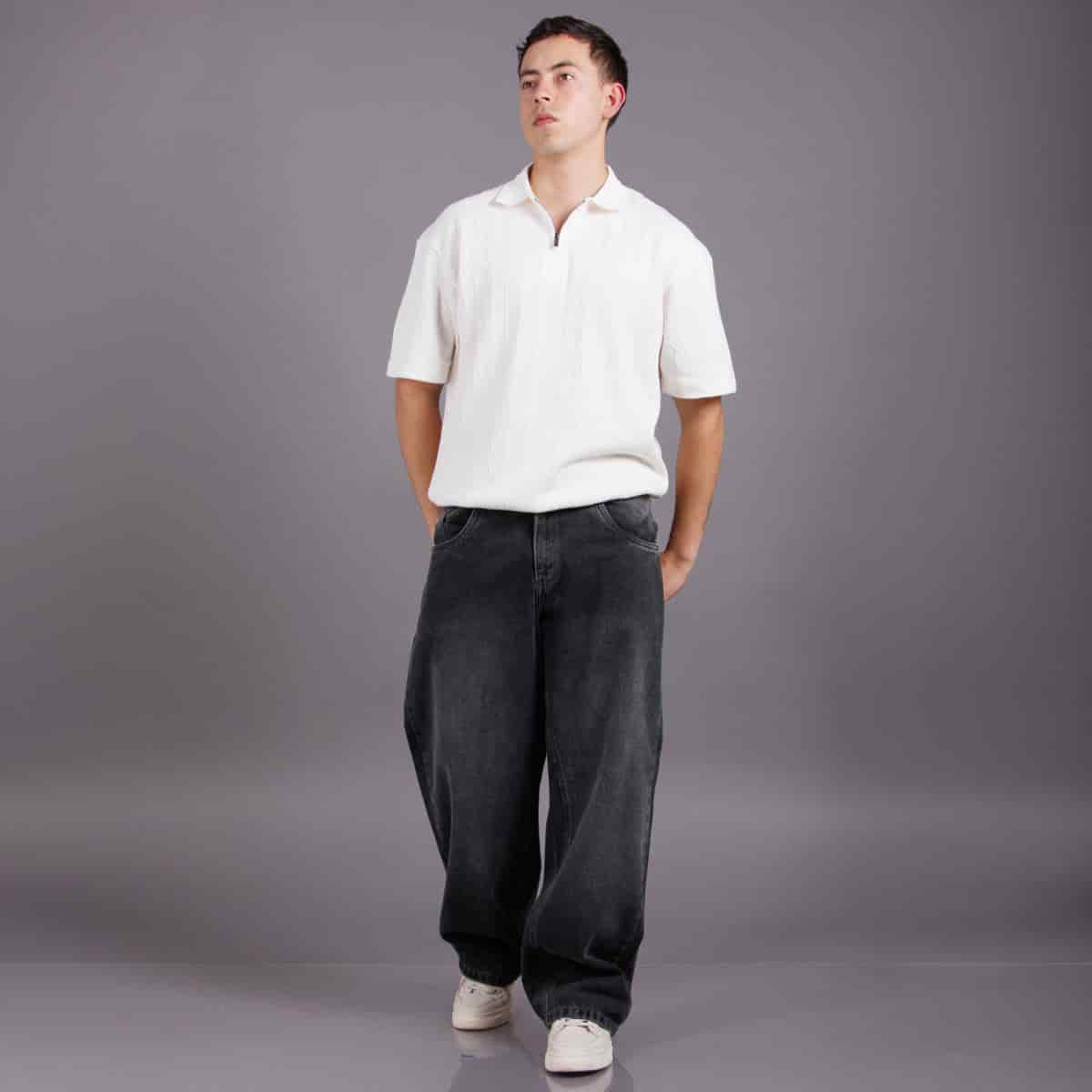 Jean Axspen Baggy H-210 - miniatura 1