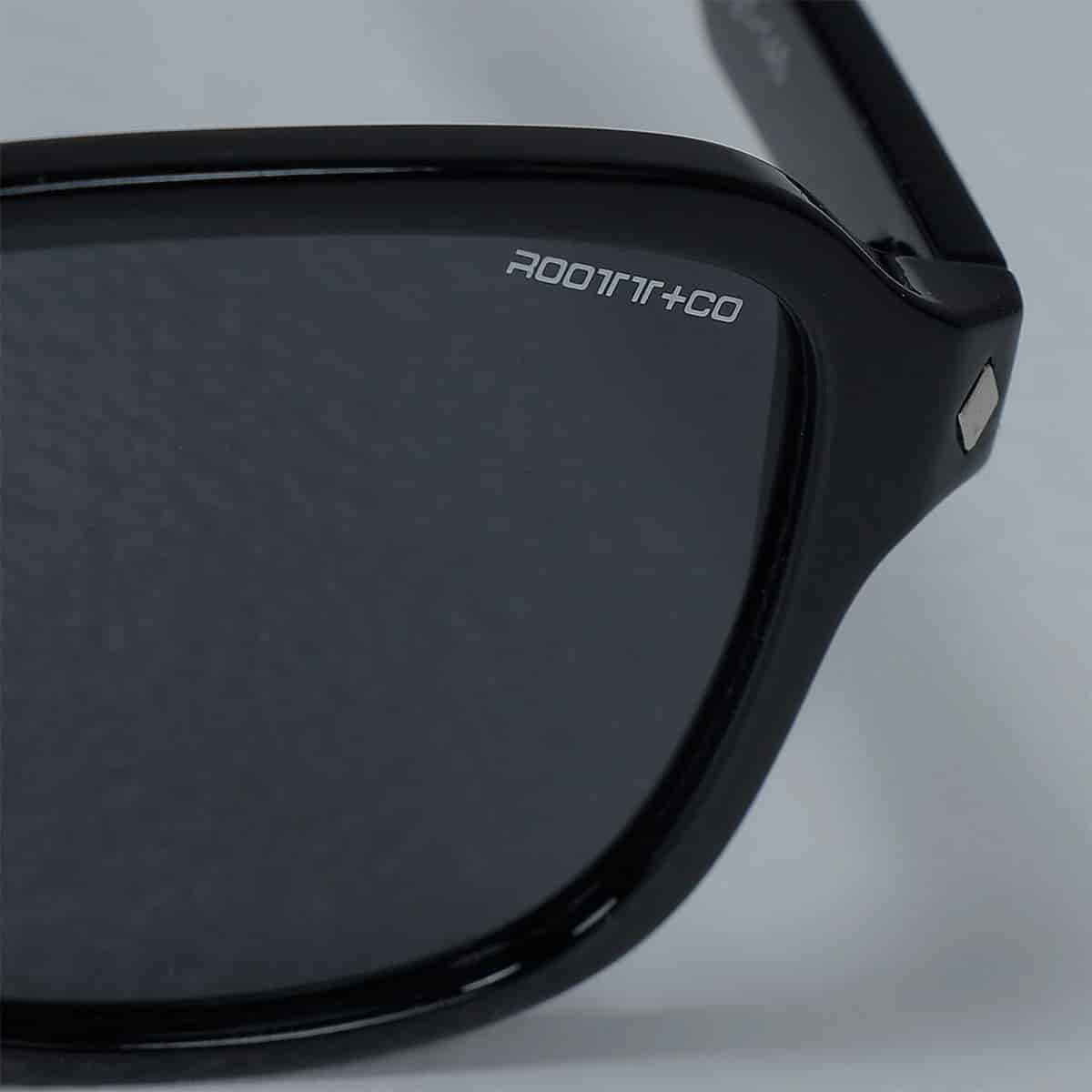 Gafas Negras - miniatura 5