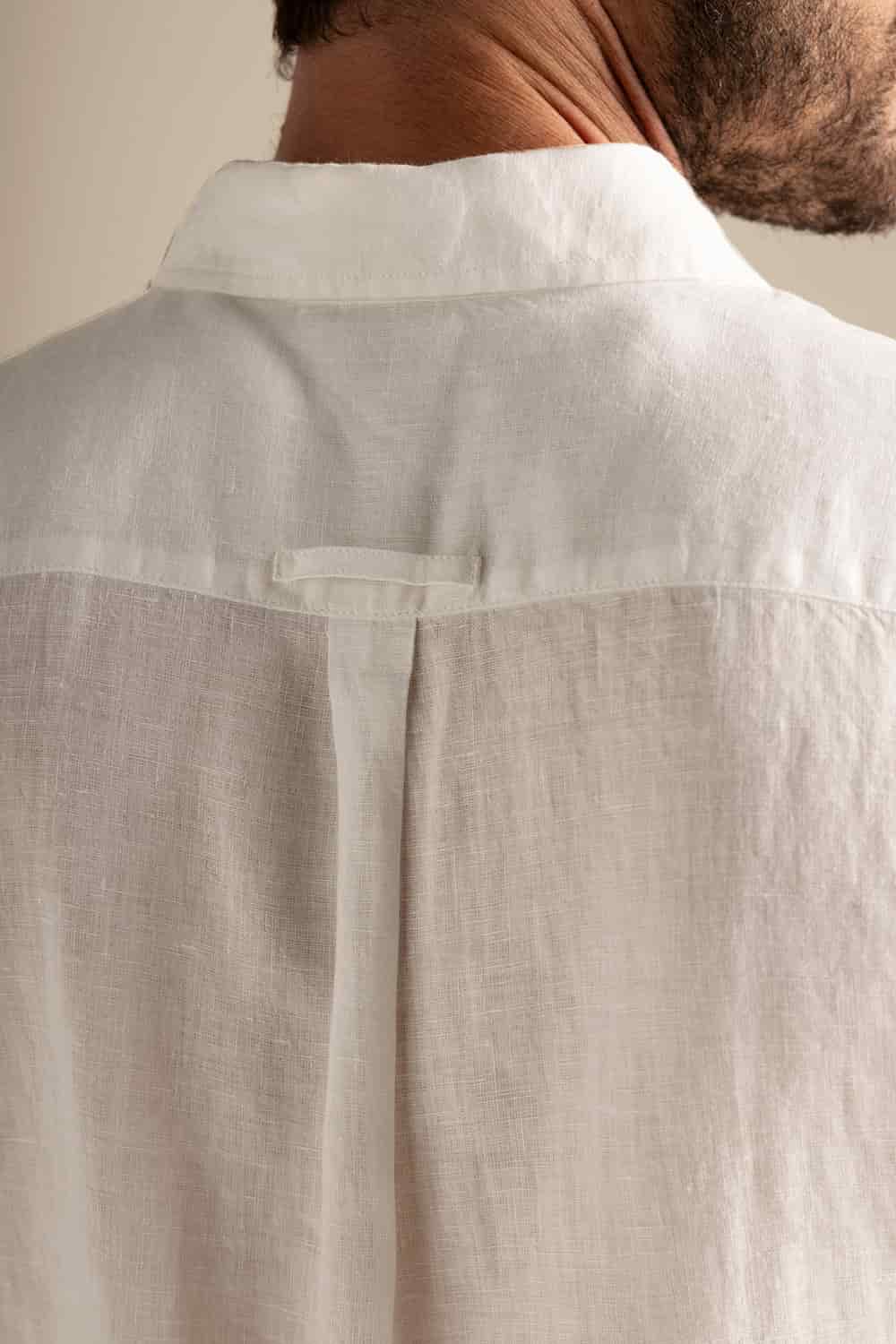Camisa guayabera privé - miniatura 1