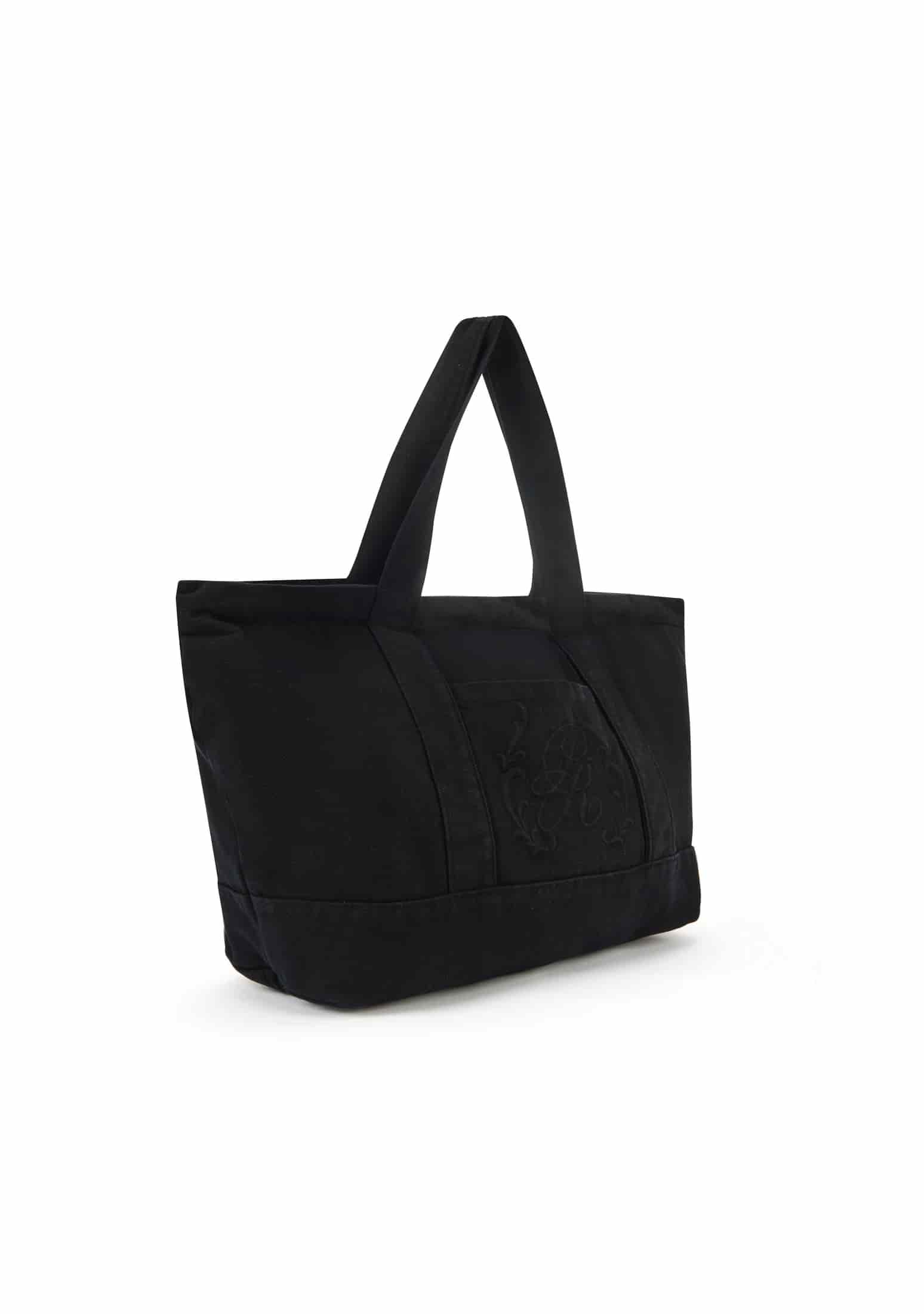 Rustic tote bag - miniatura 2