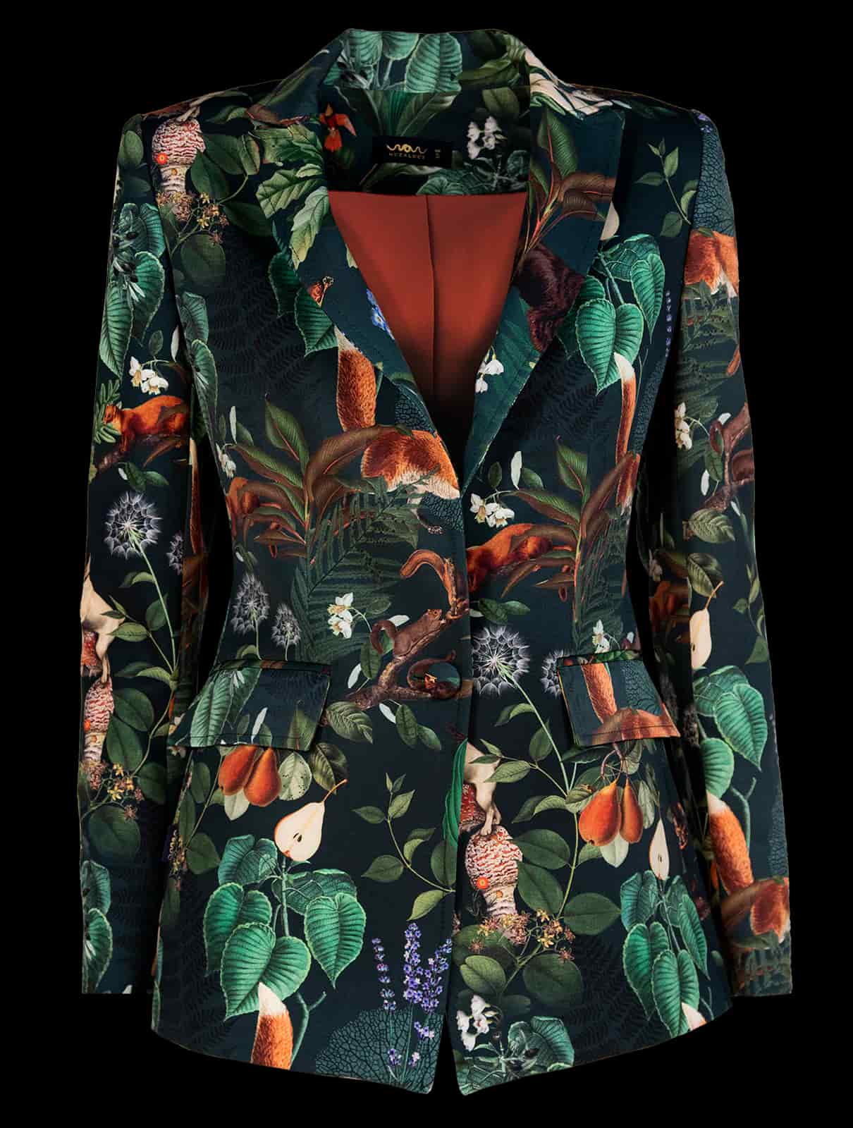 Blazer Armani - The Forest - miniatura 9