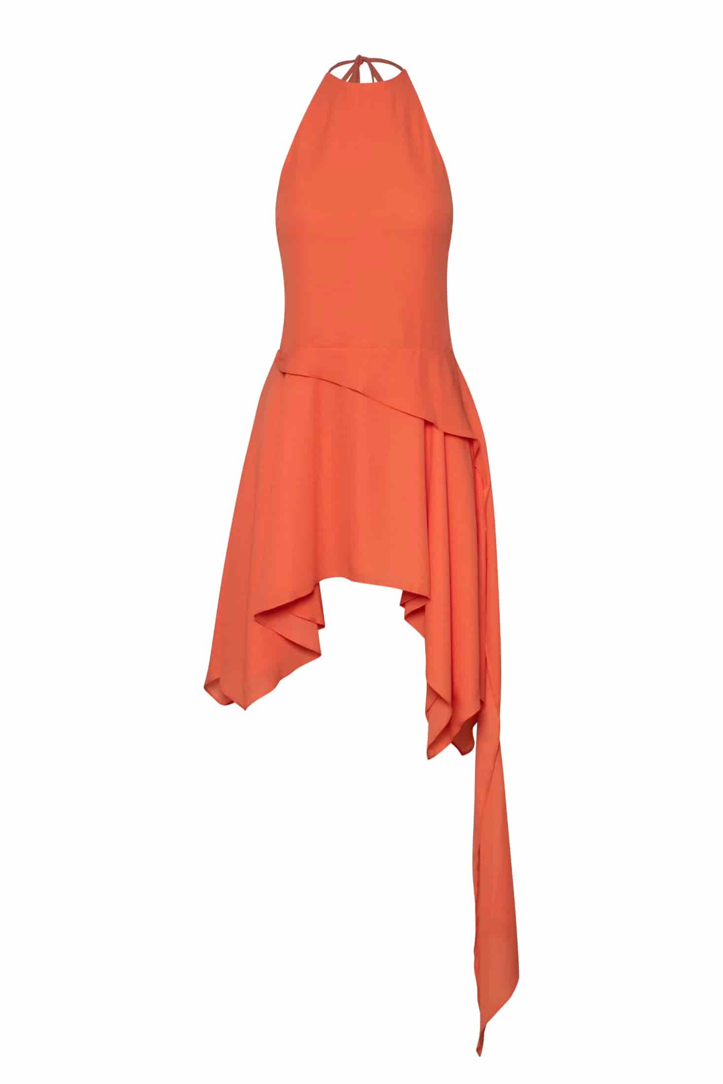 Lorenza Mini Dress - miniatura 2