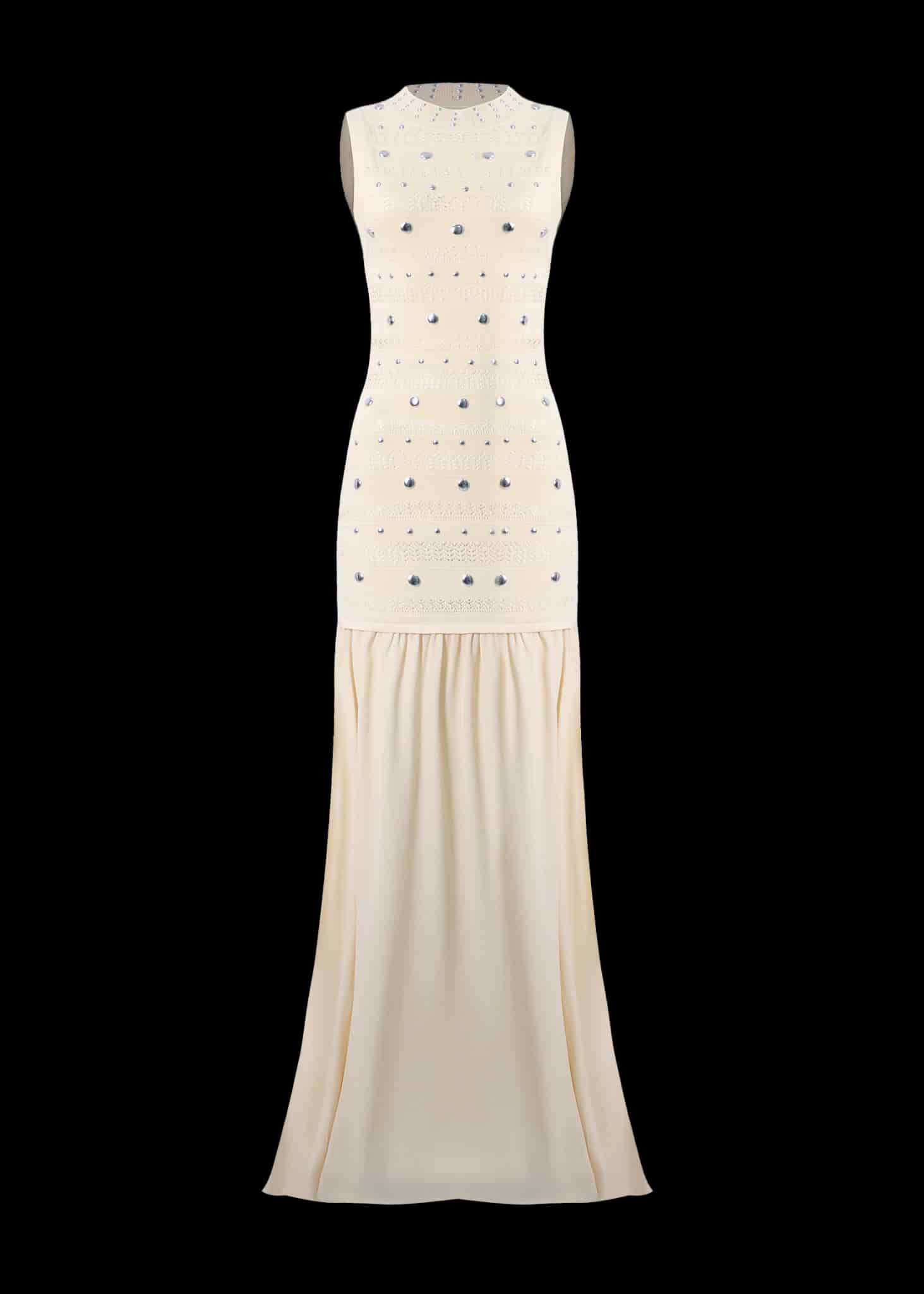 Vestido Fiorella - miniatura 1