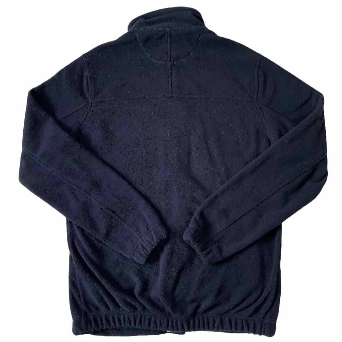 Buzo Térmico Negro Hombre - miniatura 7