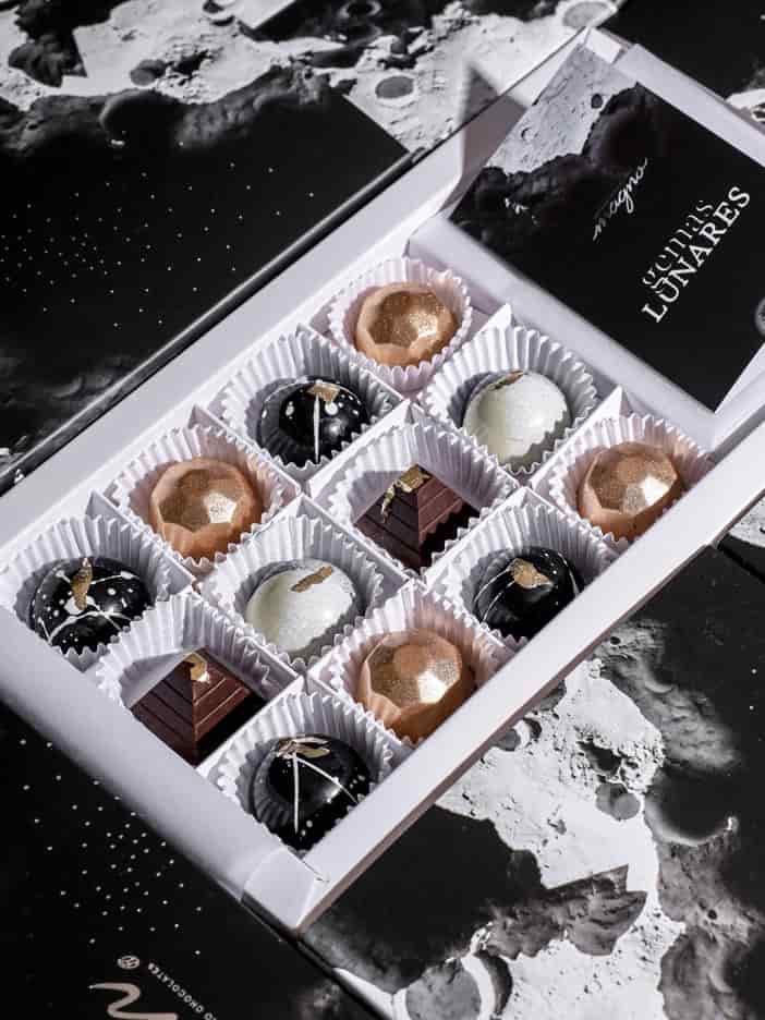 Gemas lunares x12 - miniatura 1