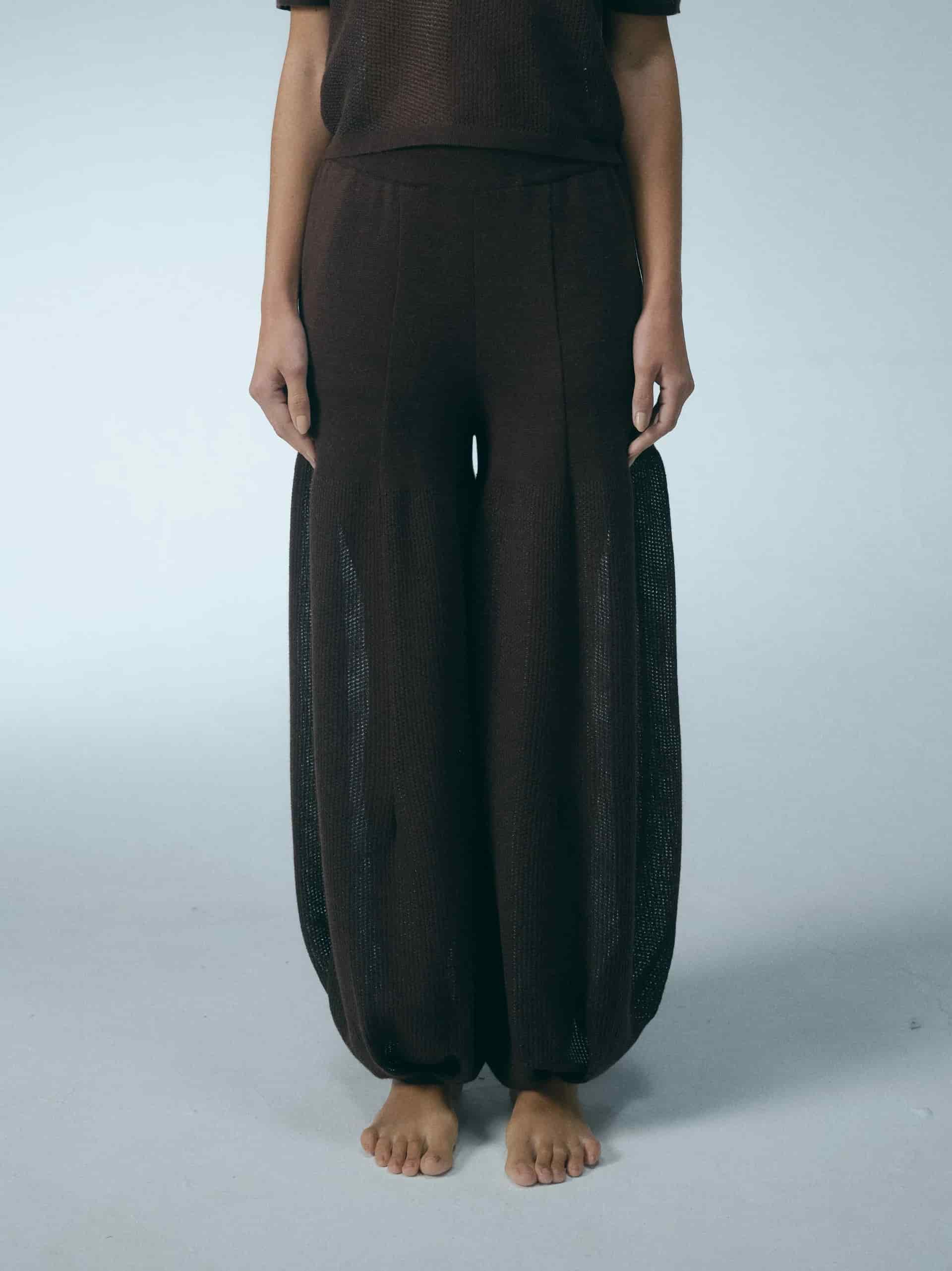 PANTALONES DELIA - miniatura 1