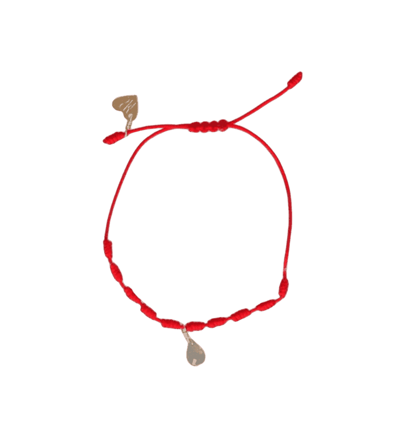 Pulsera de Labradorita - miniatura 3