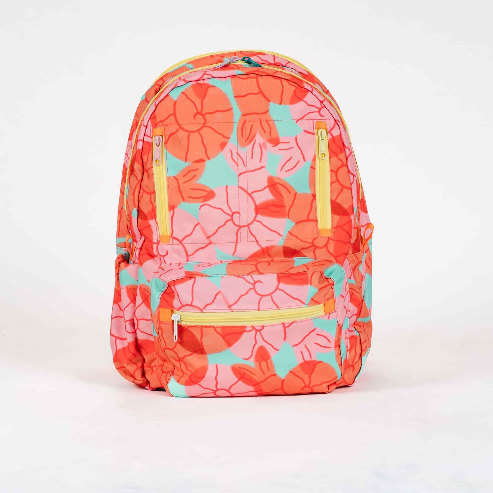 Morral 15” Tatacoa Paseíto - miniatura 1