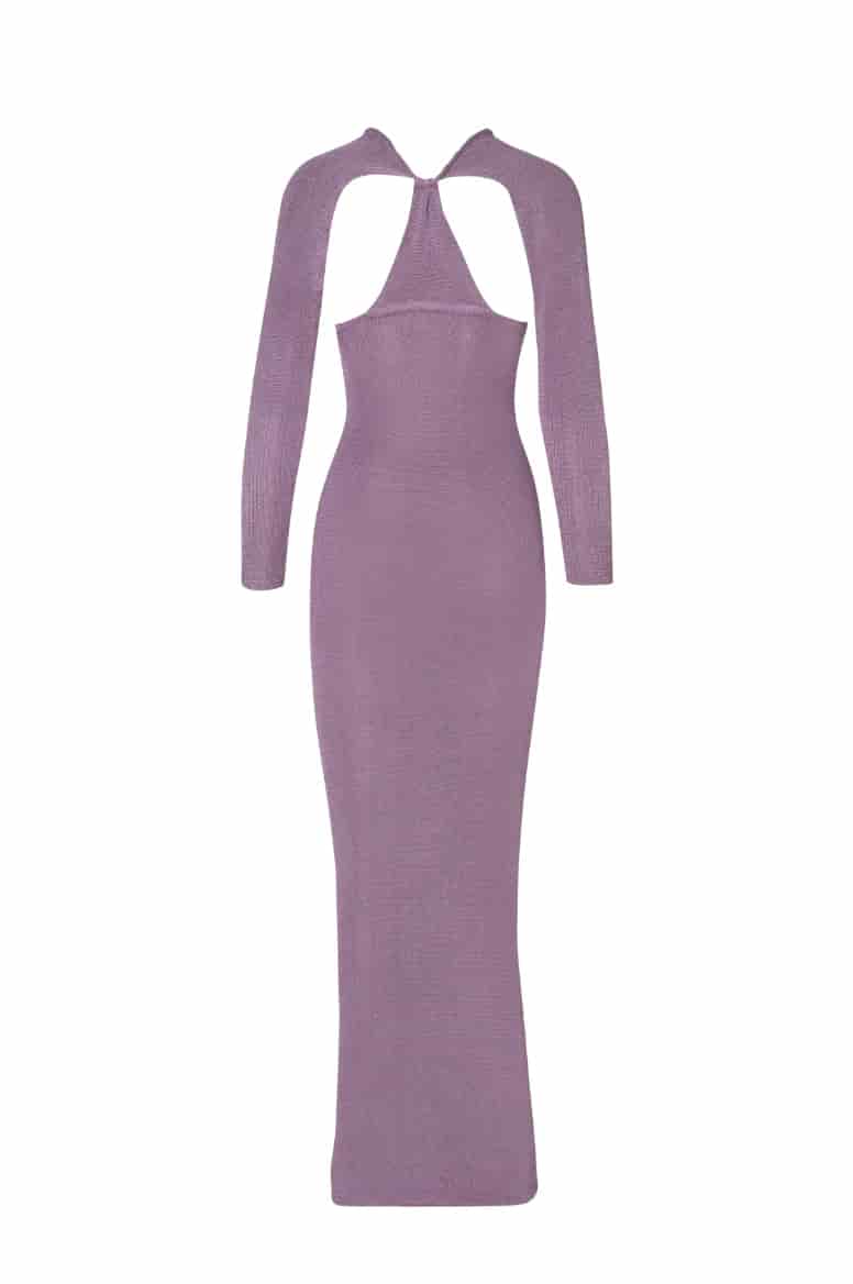 Cristal Maxi Dress - miniatura 3