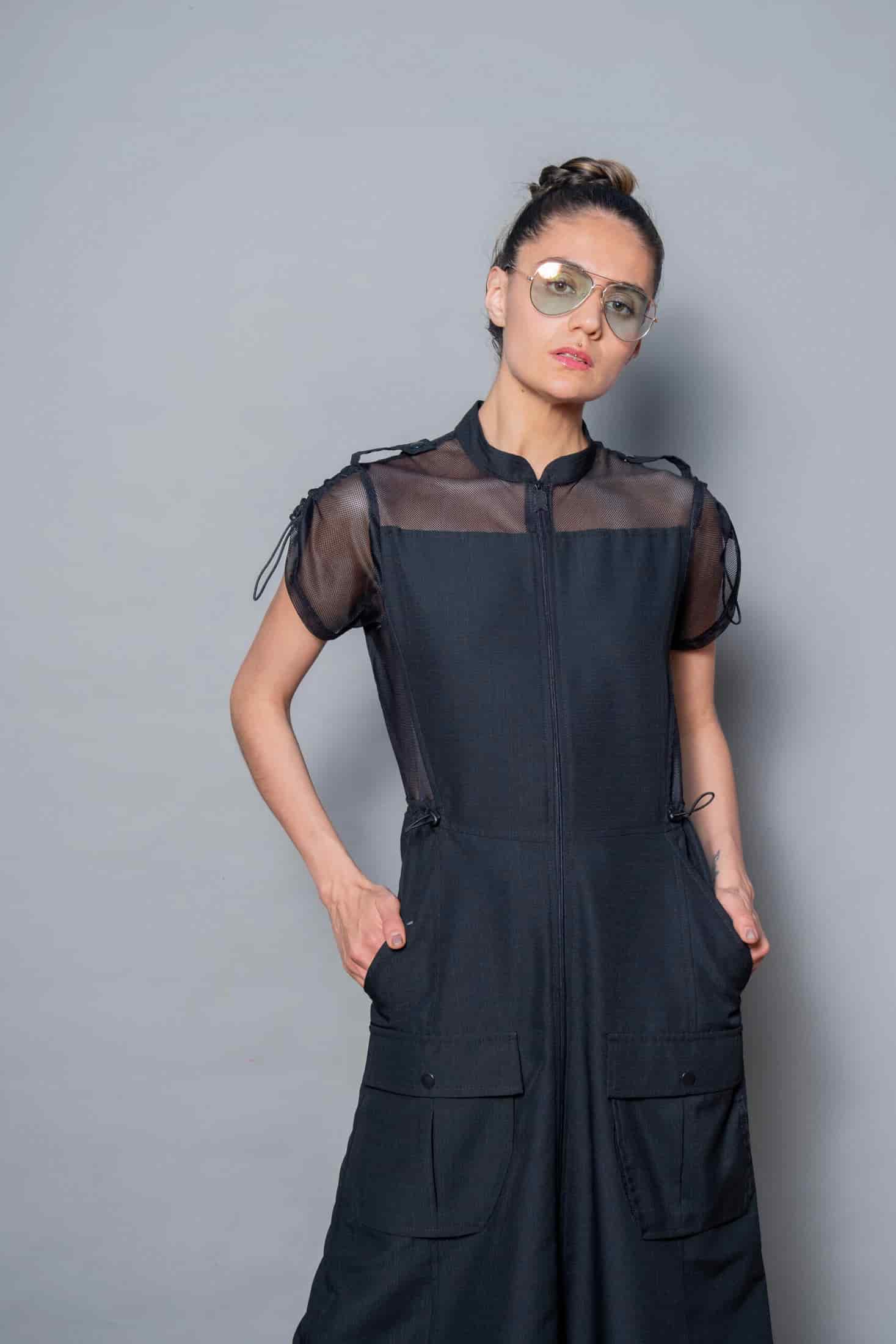Vestido K-27 - miniatura 3