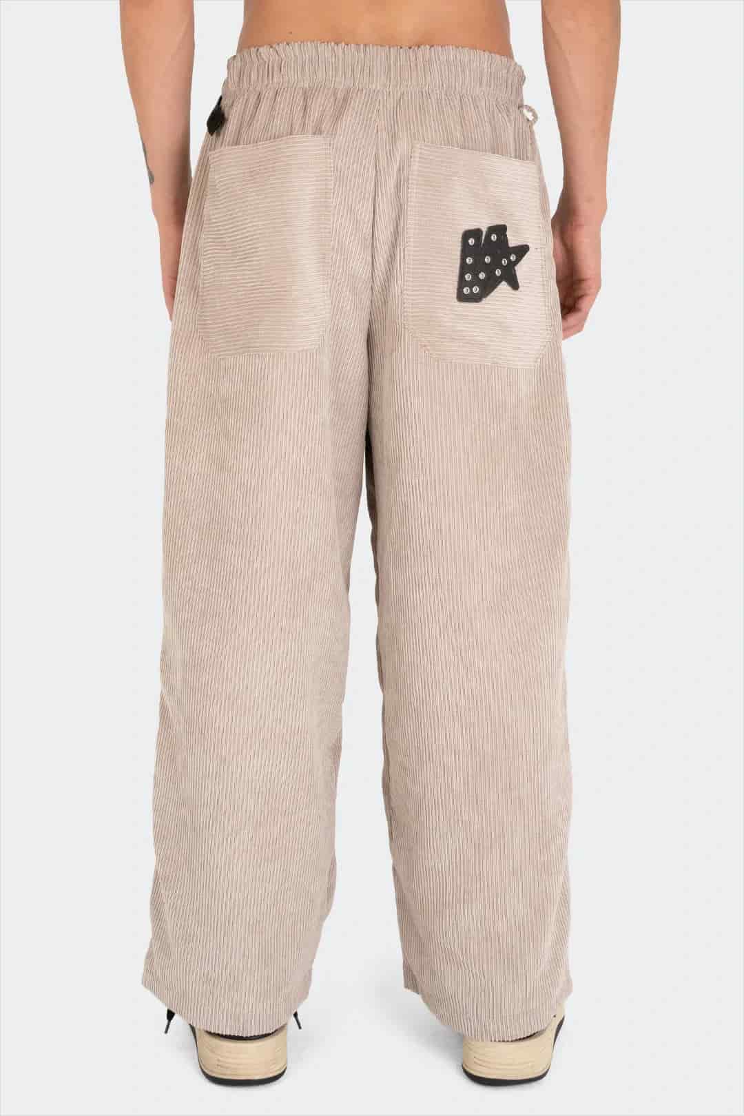 VENENO PANTALON DESERT GRAIN - miniatura 4