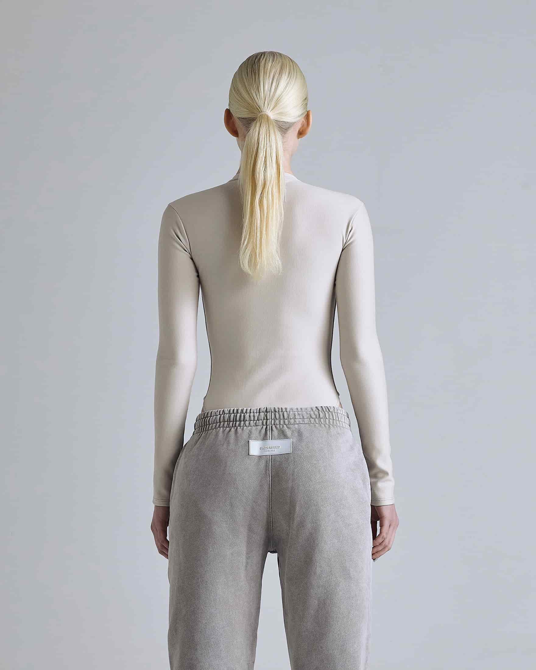 W Basics Body Bone - miniatura 7