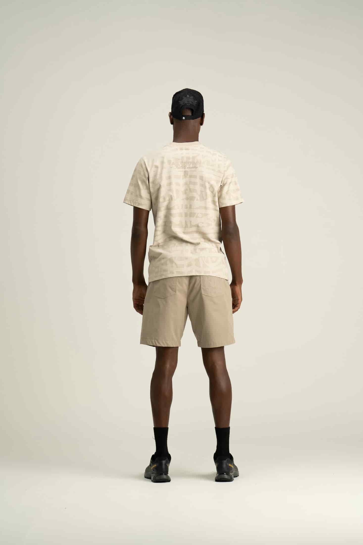NOX T-SHIRT - miniatura 5