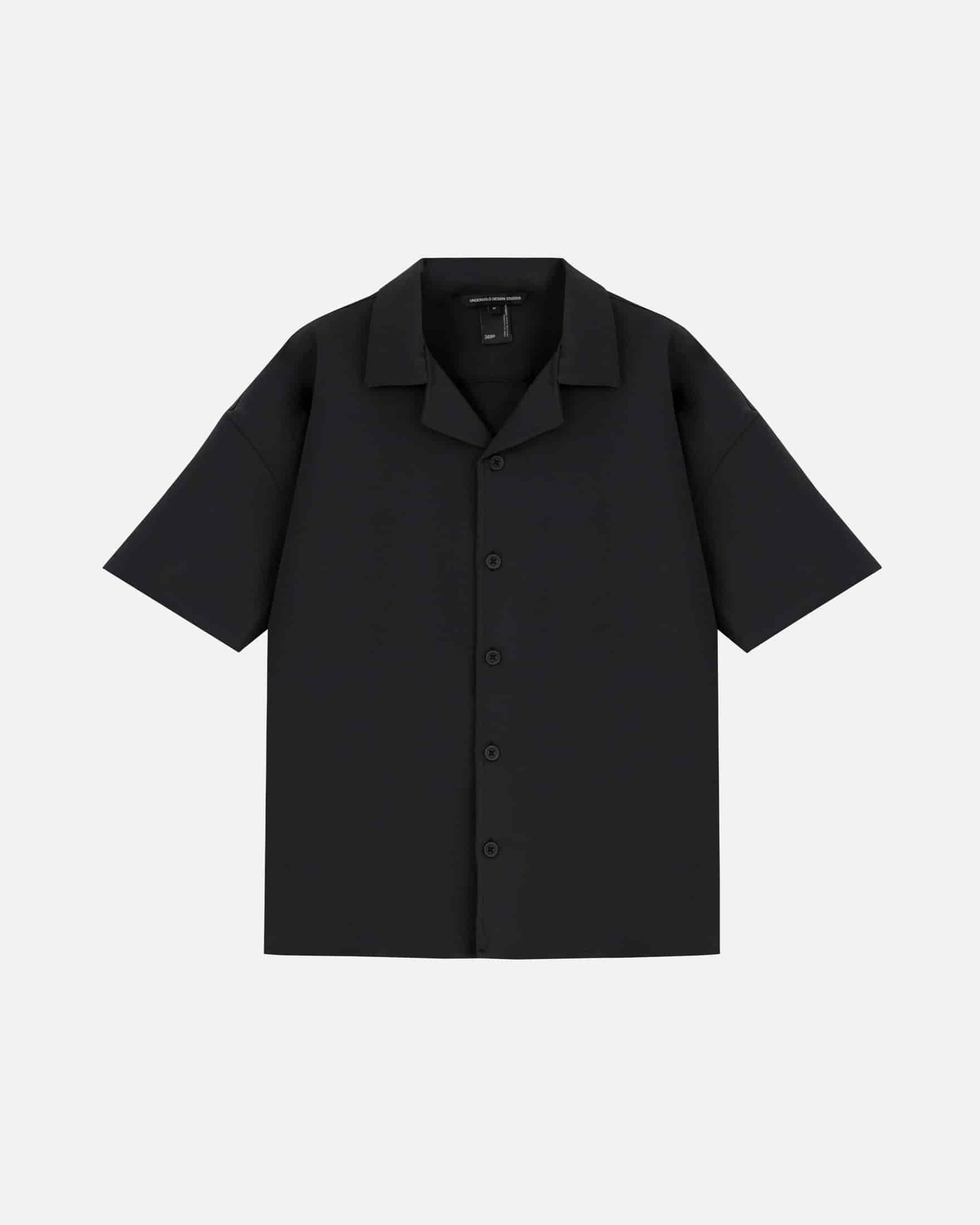 Short sleeves - miniatura 3