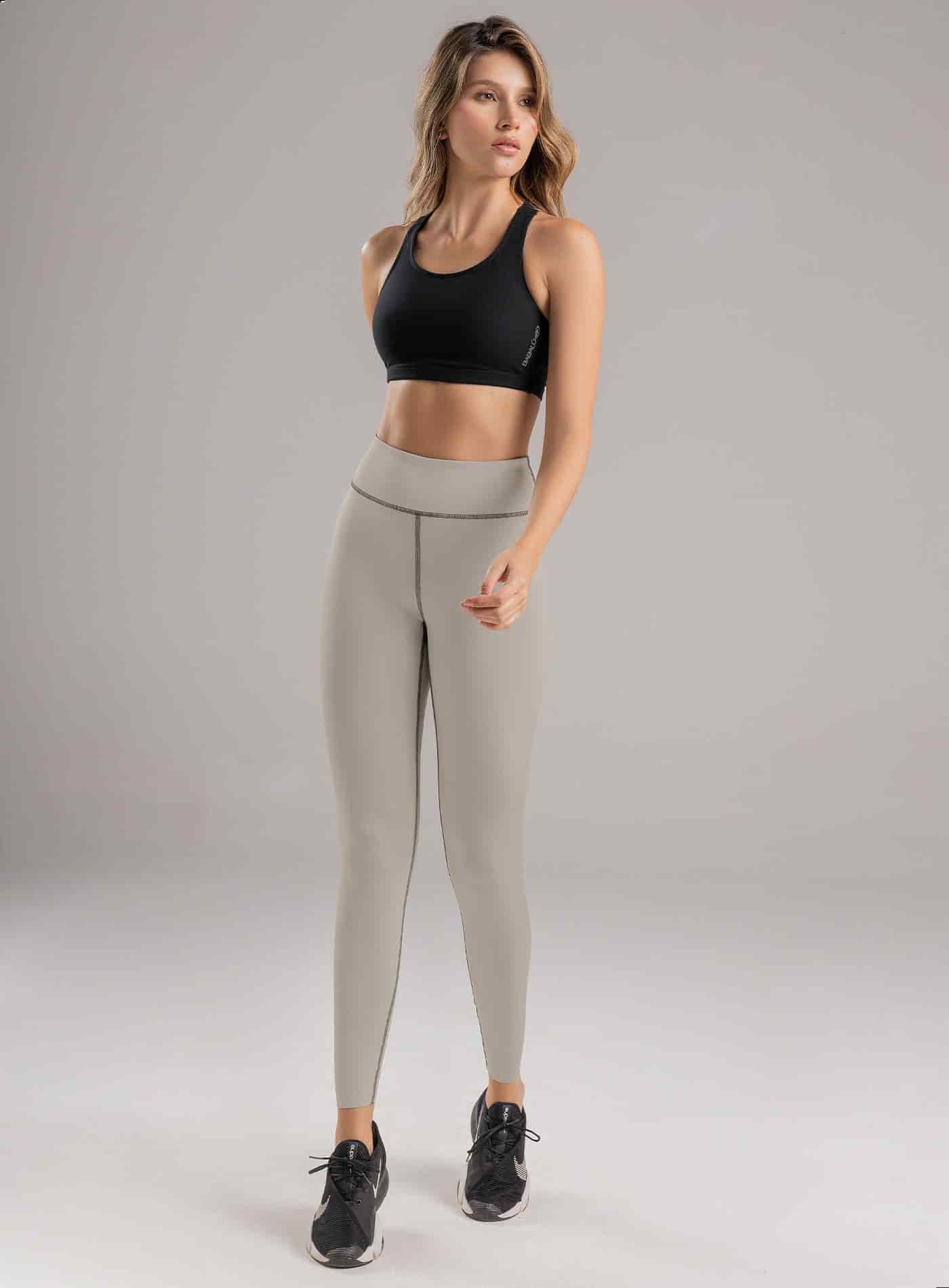 LEGGINS DEPORTIVO DOBLE FAZ - PRECIO ESPECIAL - miniatura 2