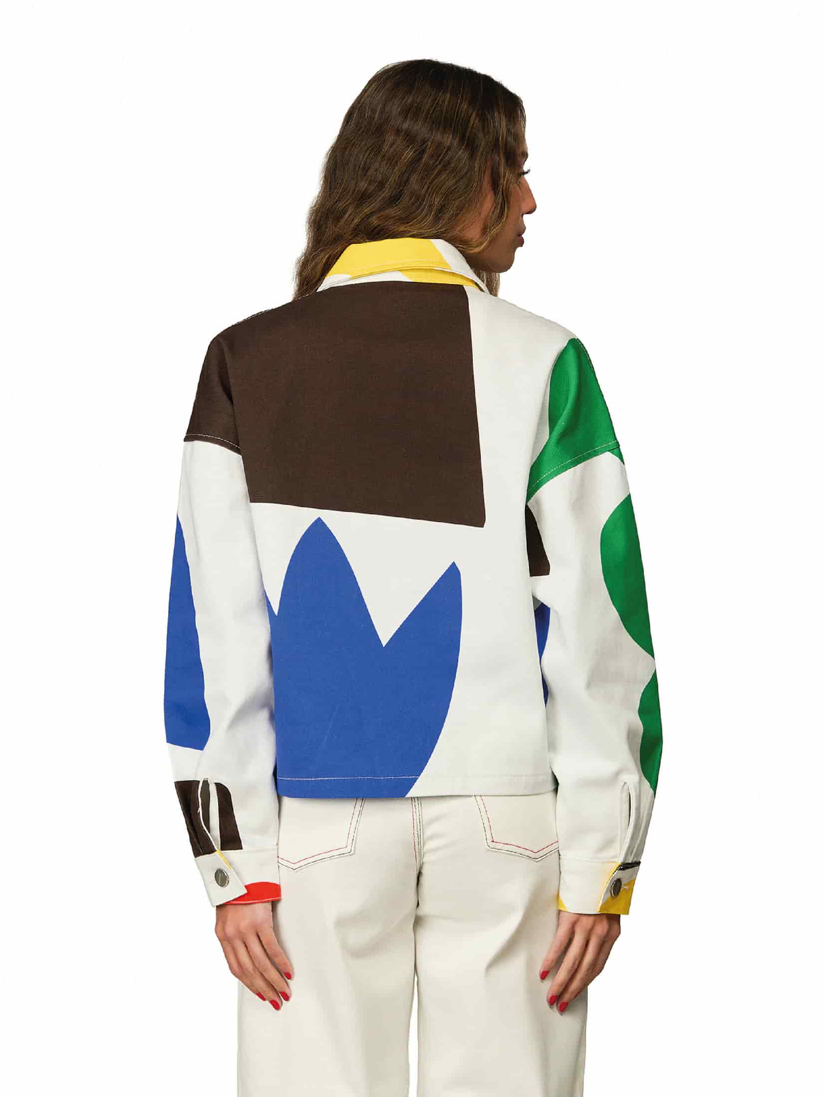Chaqueta Sueño - miniatura 2