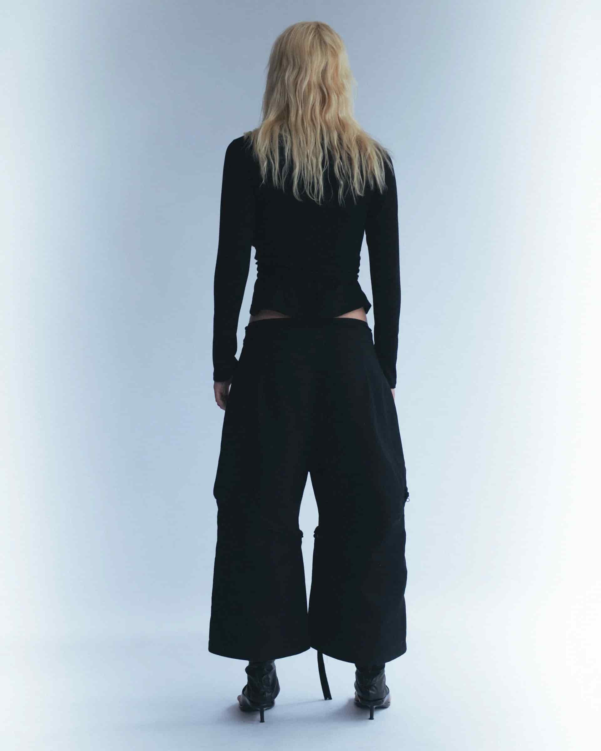 UTU PANTS - miniatura 7