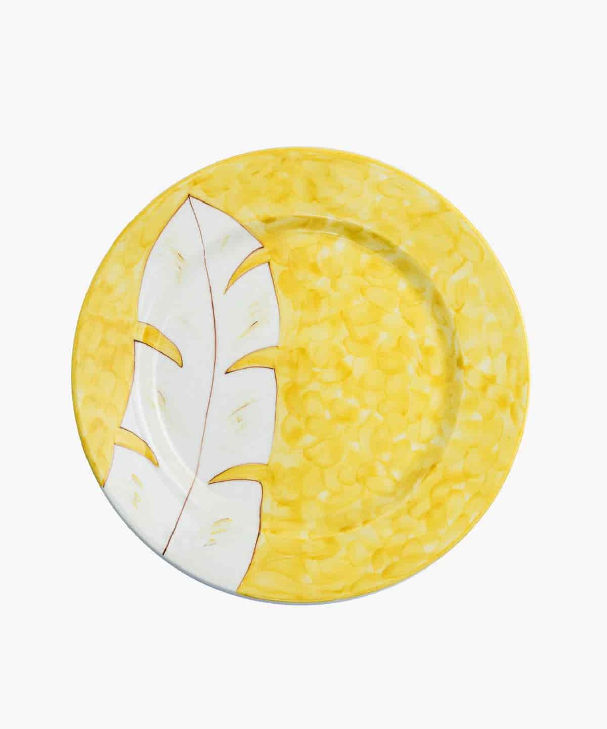 La Hoja Dinner Plate - miniatura 1