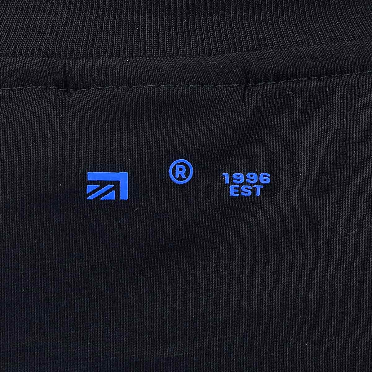 Camiseta Negra Mujer - miniatura 9