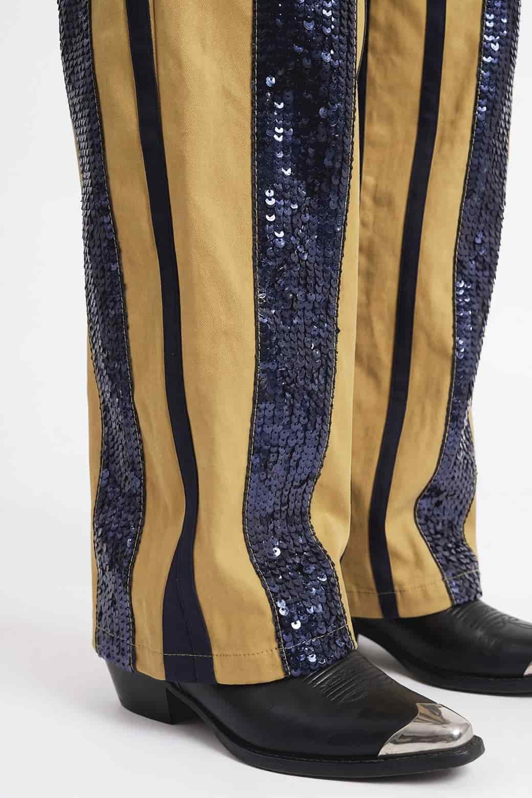 🌞 Solar Outlaw Pants - miniatura 4
