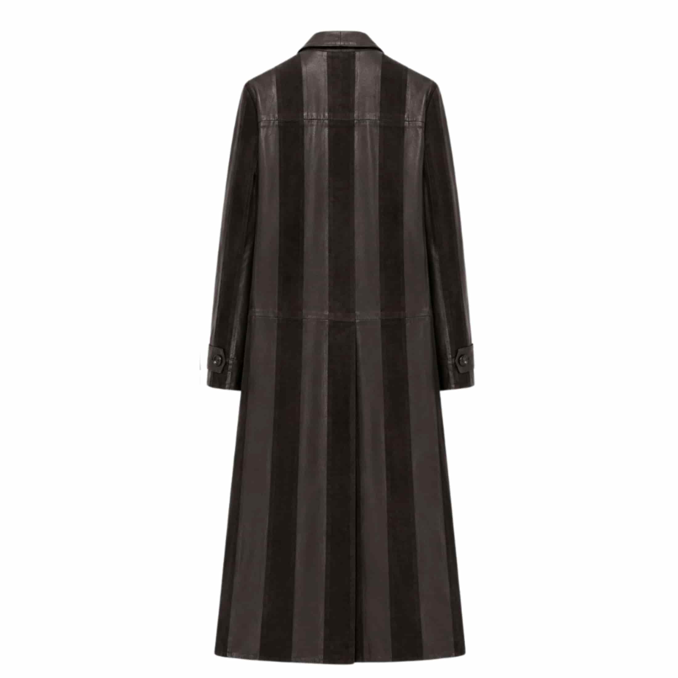 The	Beacon Coat - miniatura 6