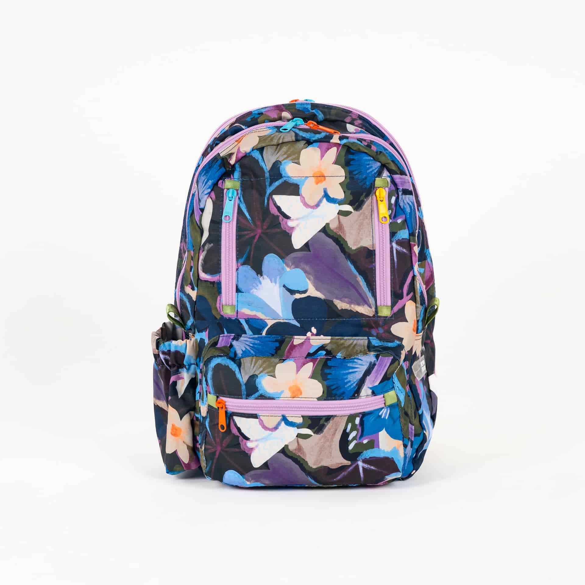 Morral 13” Mini Tatacoa Polen - miniatura 1