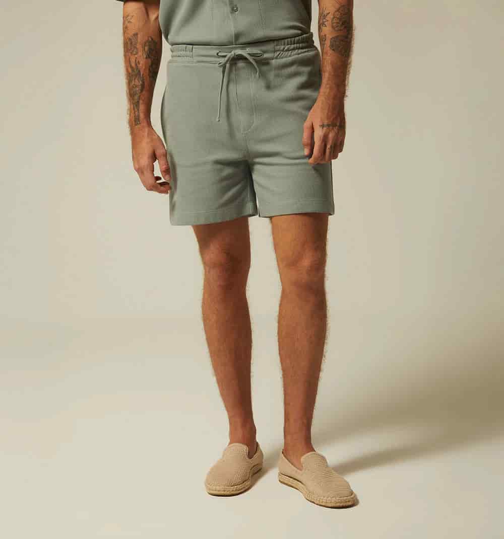 Bermuda para hombre - miniatura 7