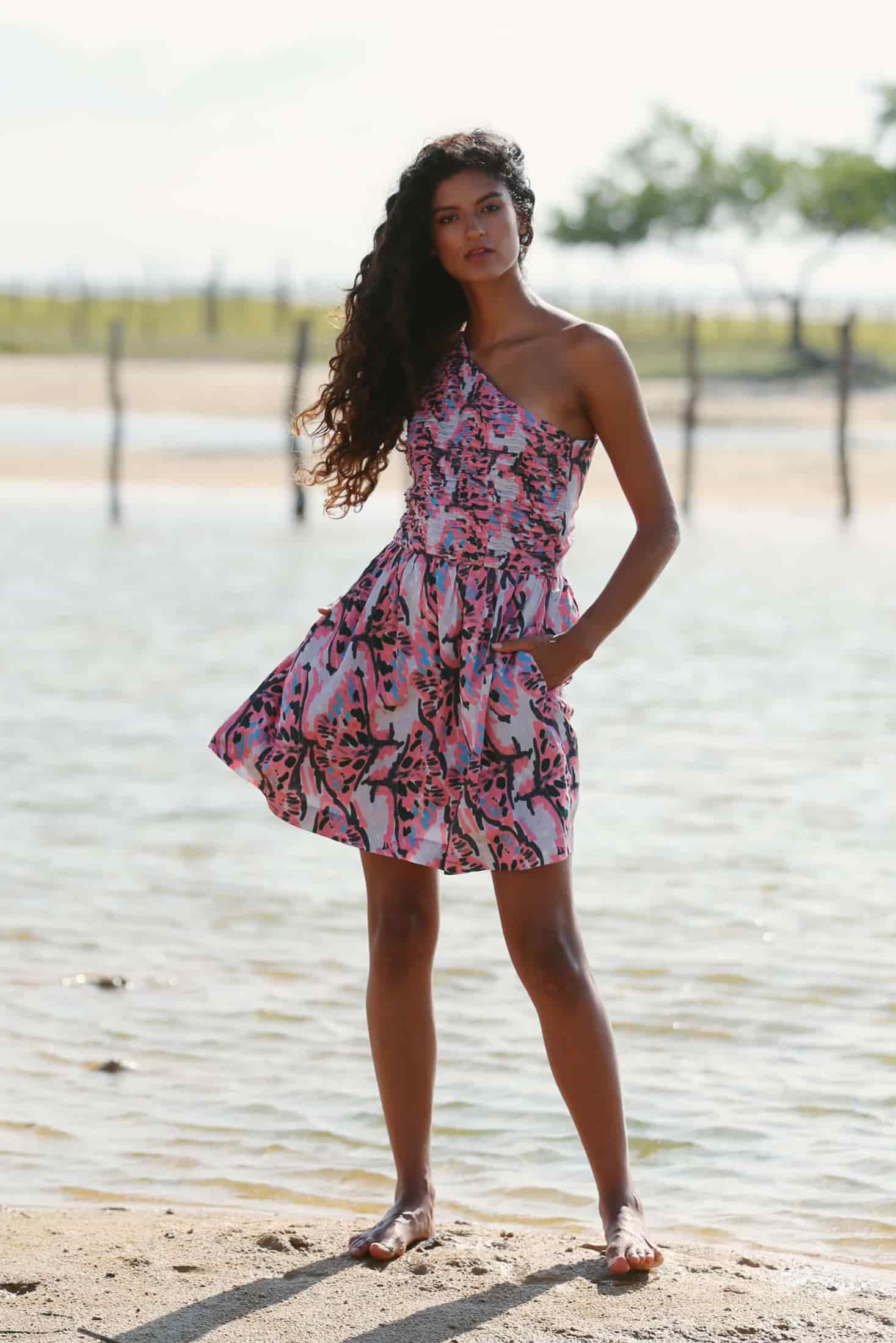 FEDERICA DRESS - miniatura 1