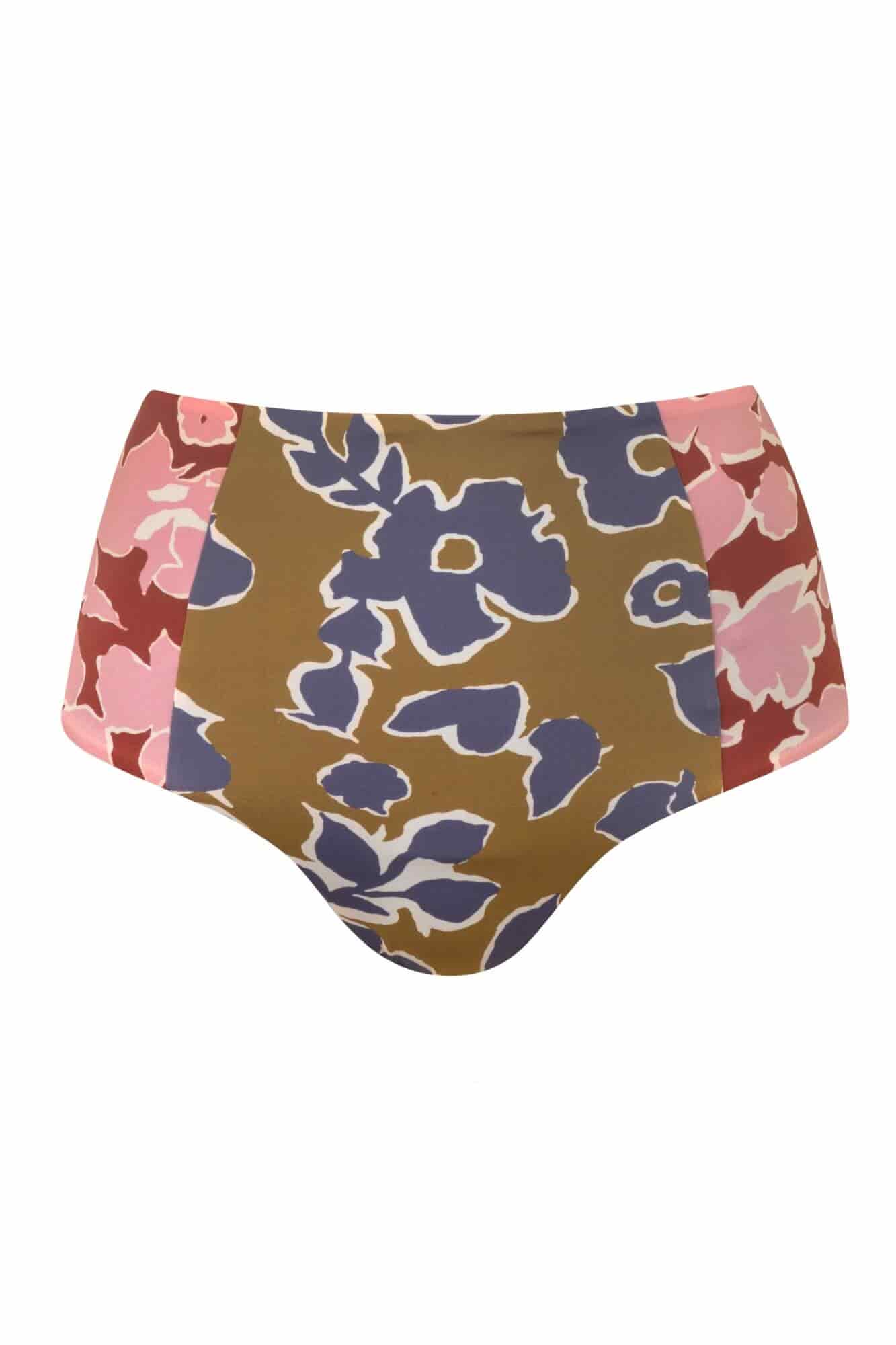 ARANXZA BIKINI BOTTOM - miniatura 1