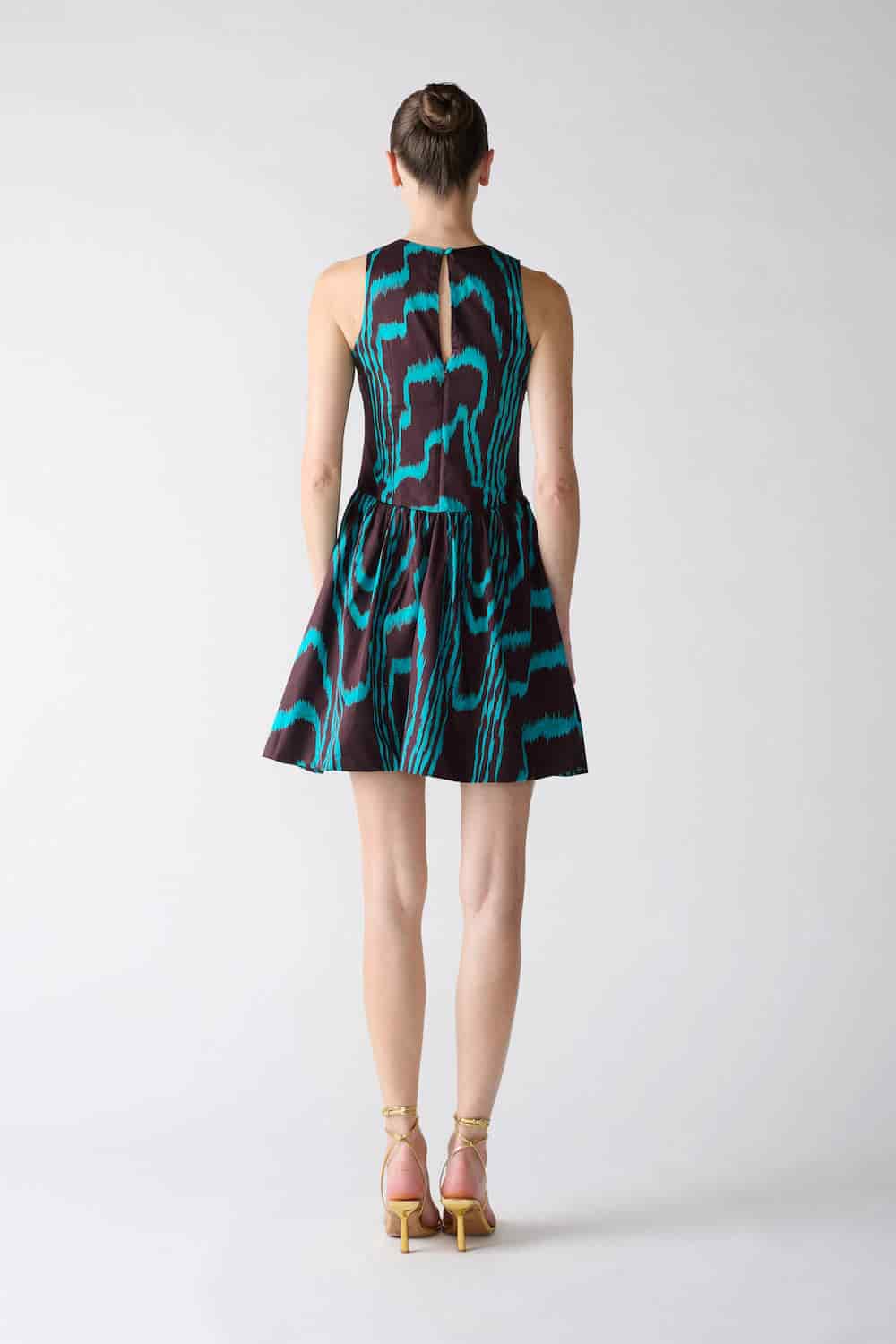VESTIDO CALA - miniatura 5
