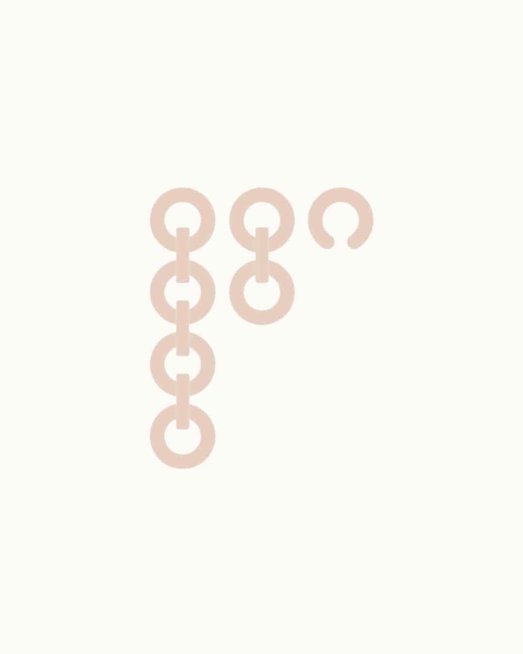 Everloop Earrings - miniatura 3