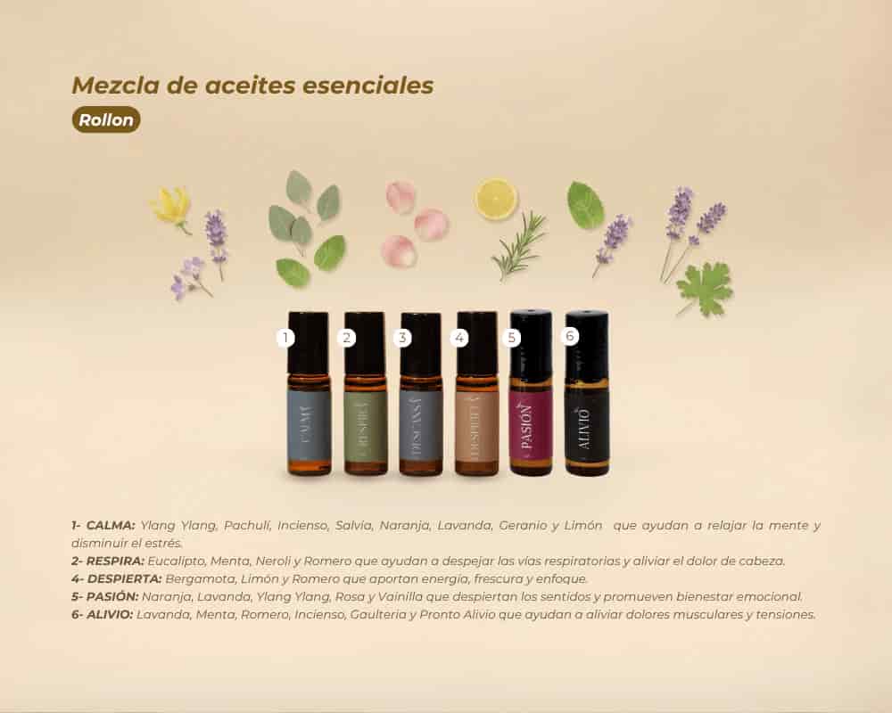 Kit Ritual + Regalo - miniatura 5