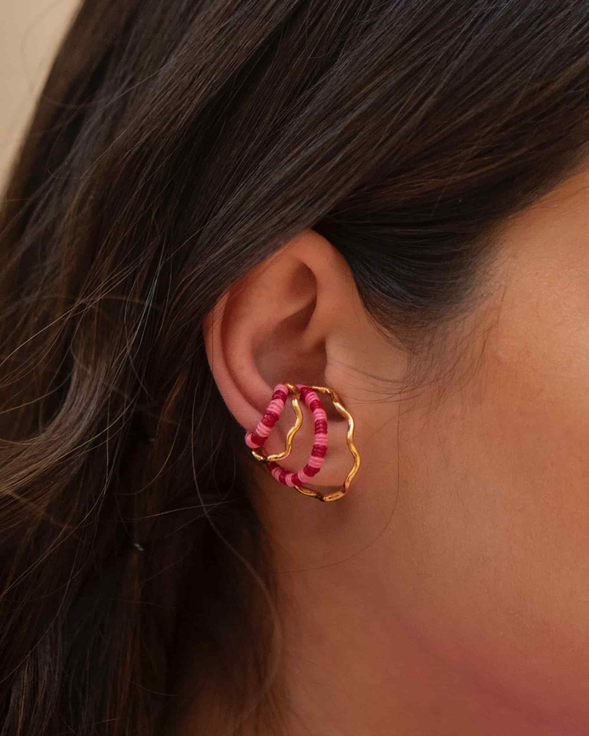 Orbe Earcuff - miniatura 1