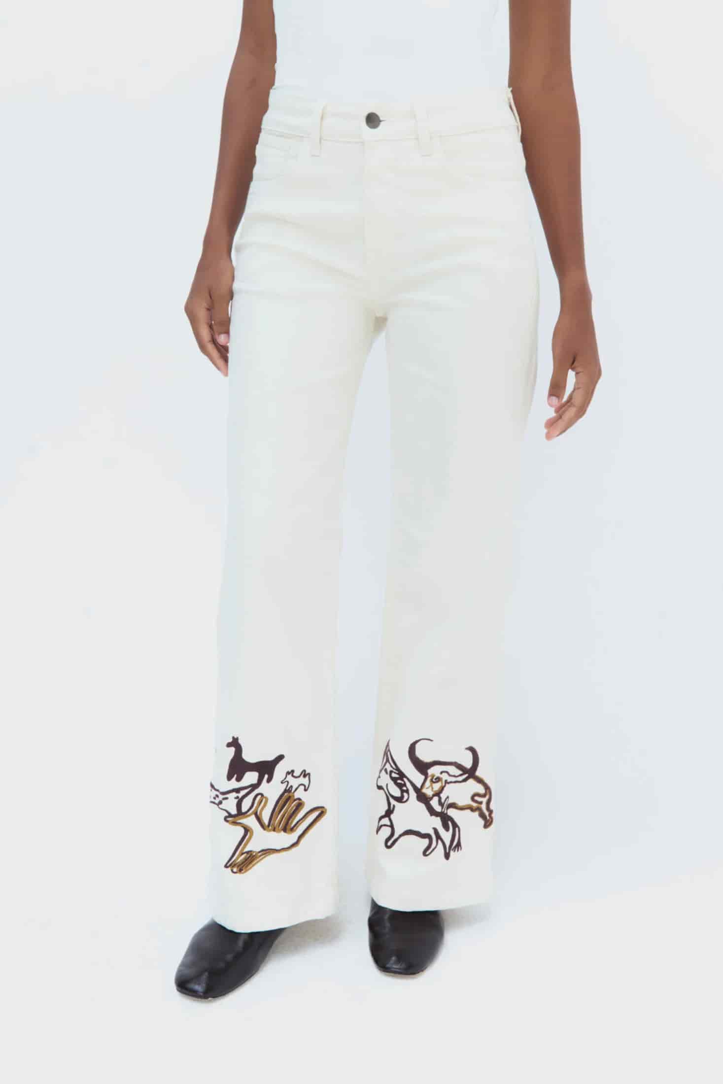 Jeans Mamout - miniatura 4