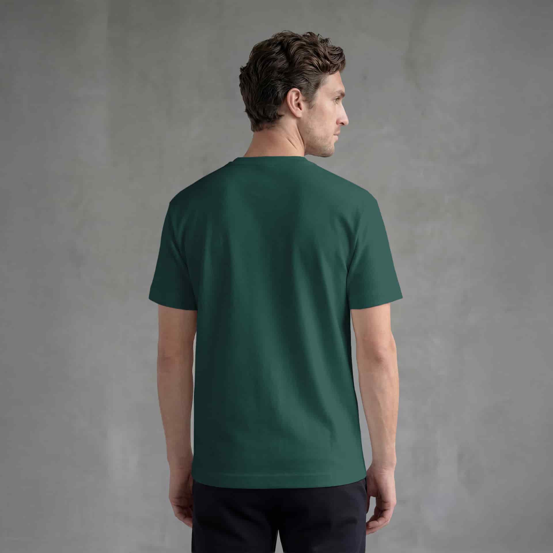 Raise The Bar T-Shirt Short Sleeve - miniatura 15
