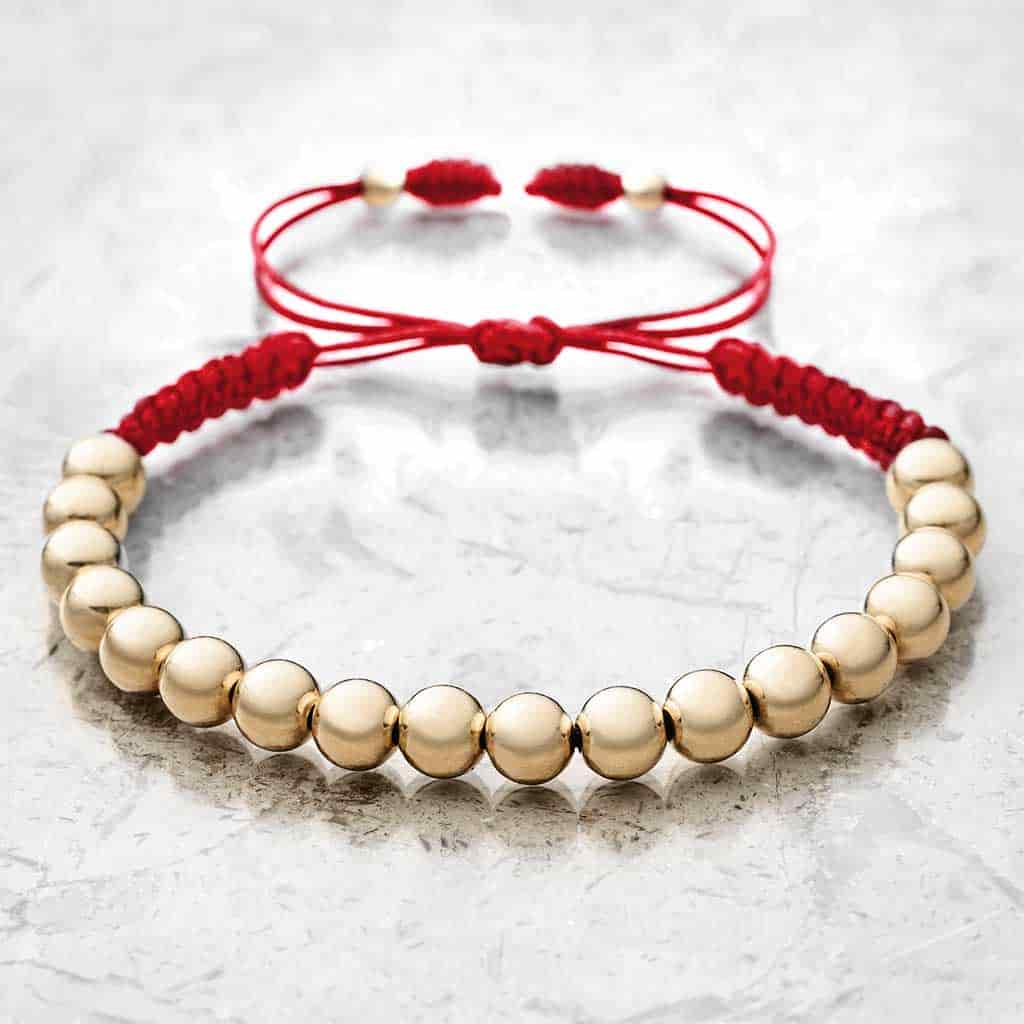 Pulsera Balines Completa - miniatura 5