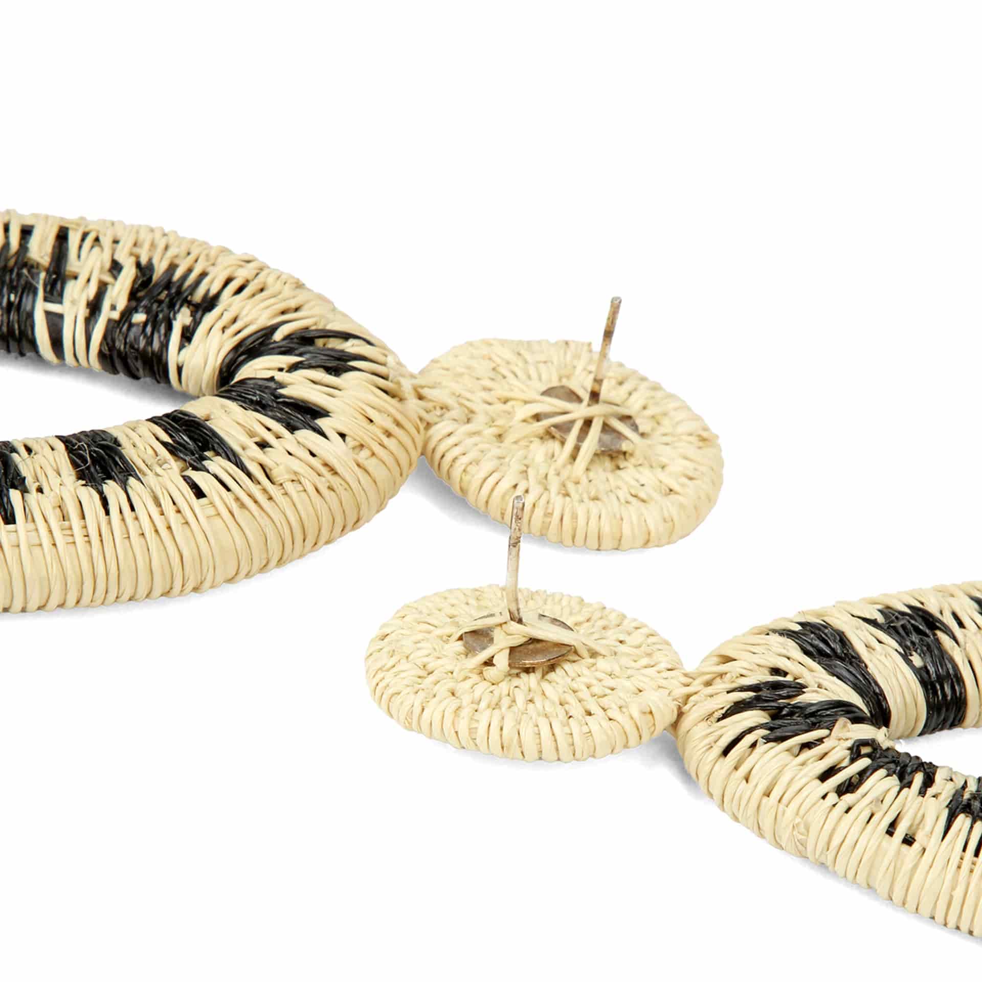 Aretes Werregue Gotas - miniatura 3