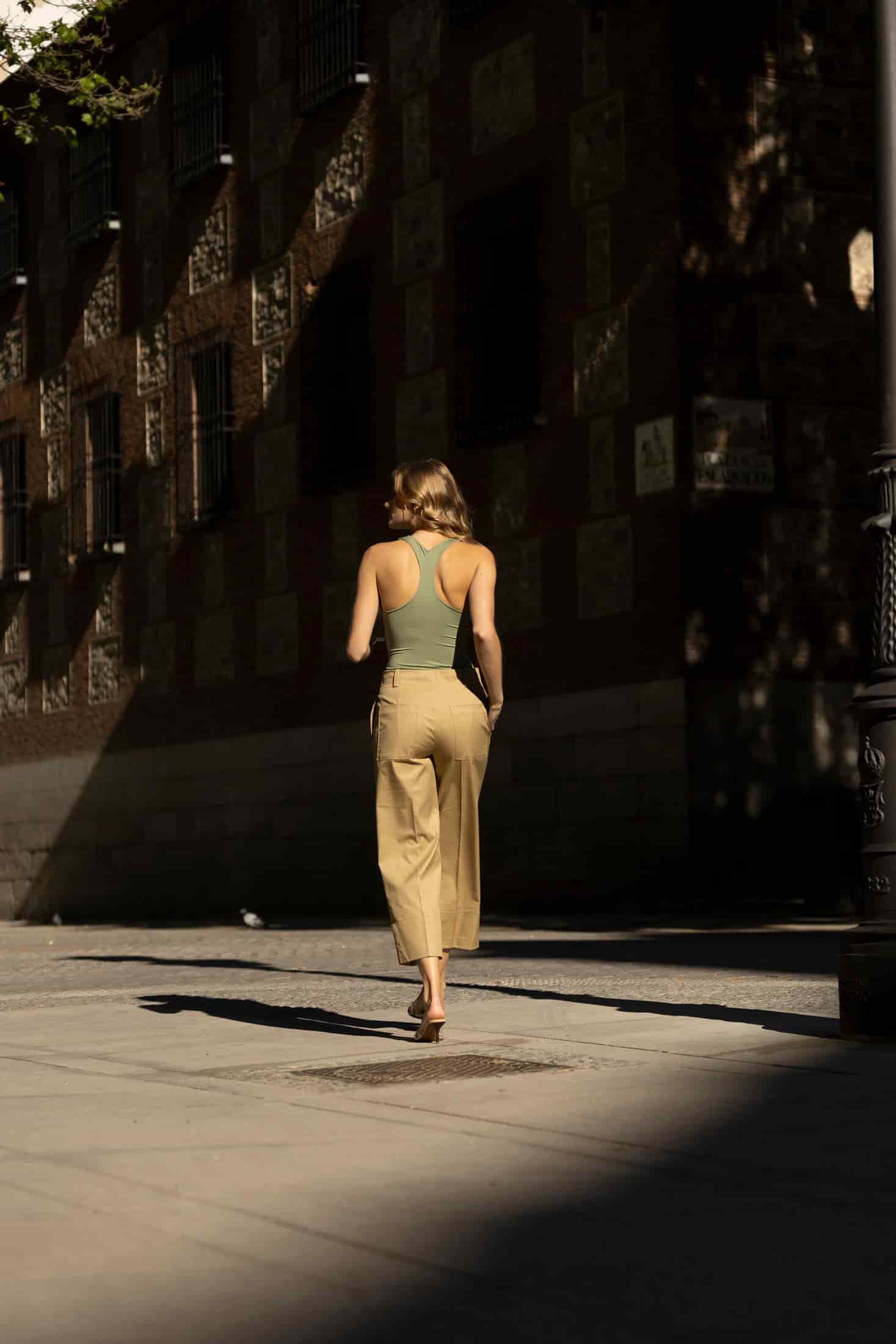 Body –  Burdeos - miniatura 14