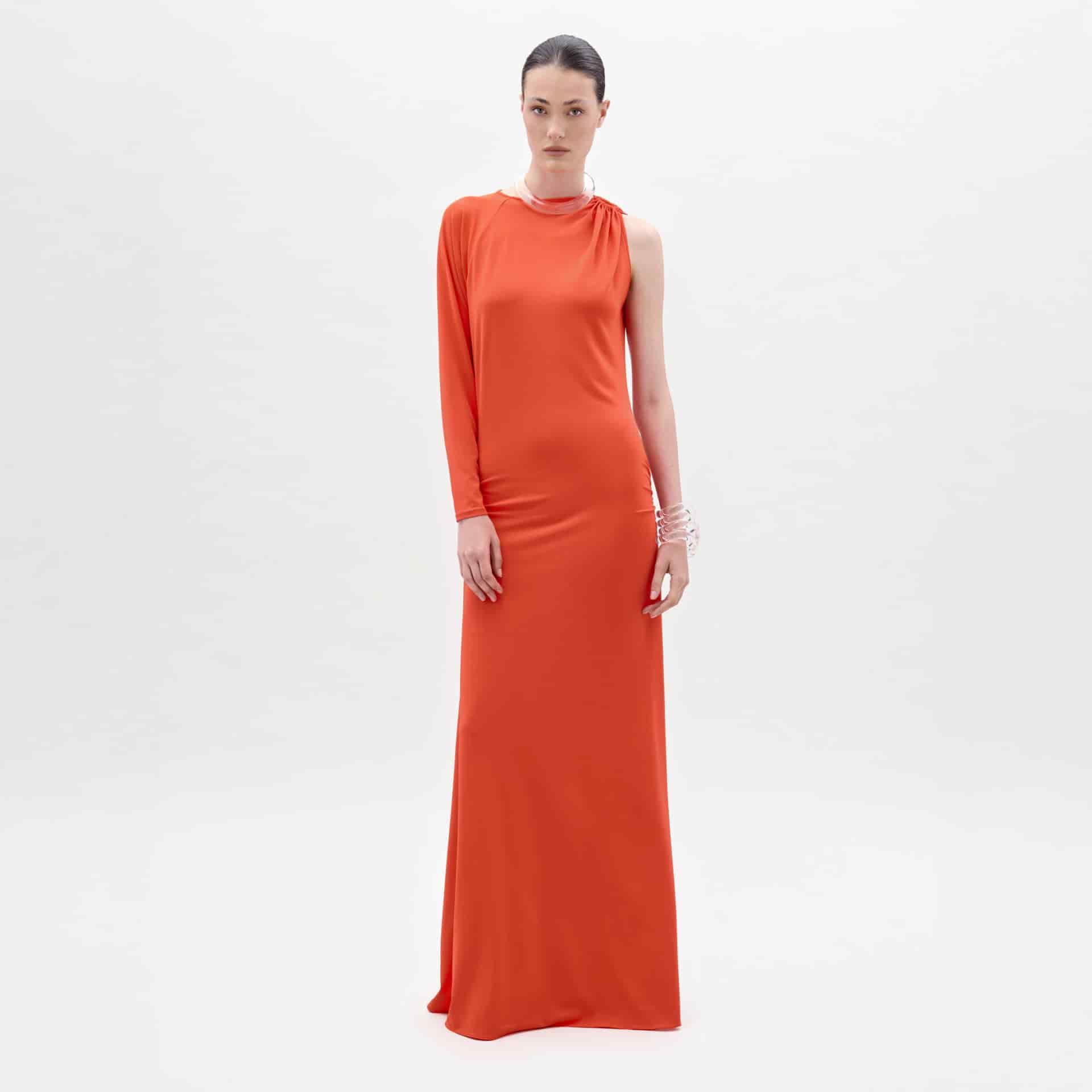 Virna Dress - miniatura 1