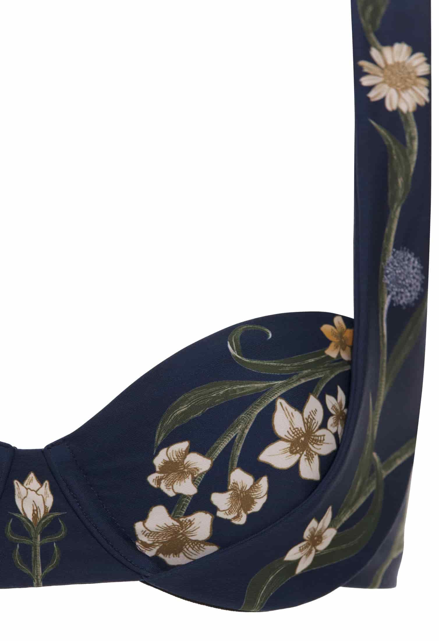 Zucchini Laguna Bikini Top - miniatura 8