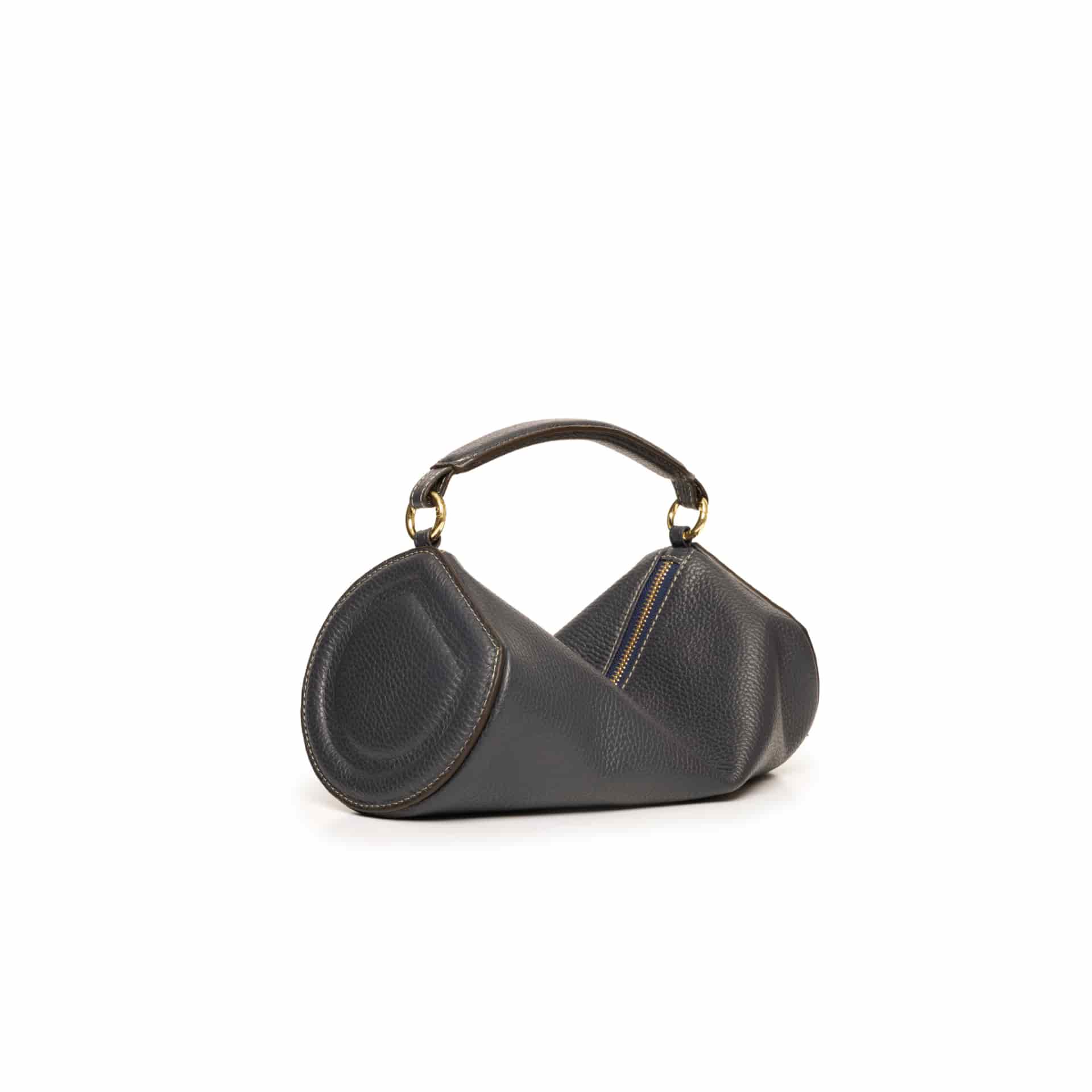 LETTI MEDIUM navy blue - miniatura 2