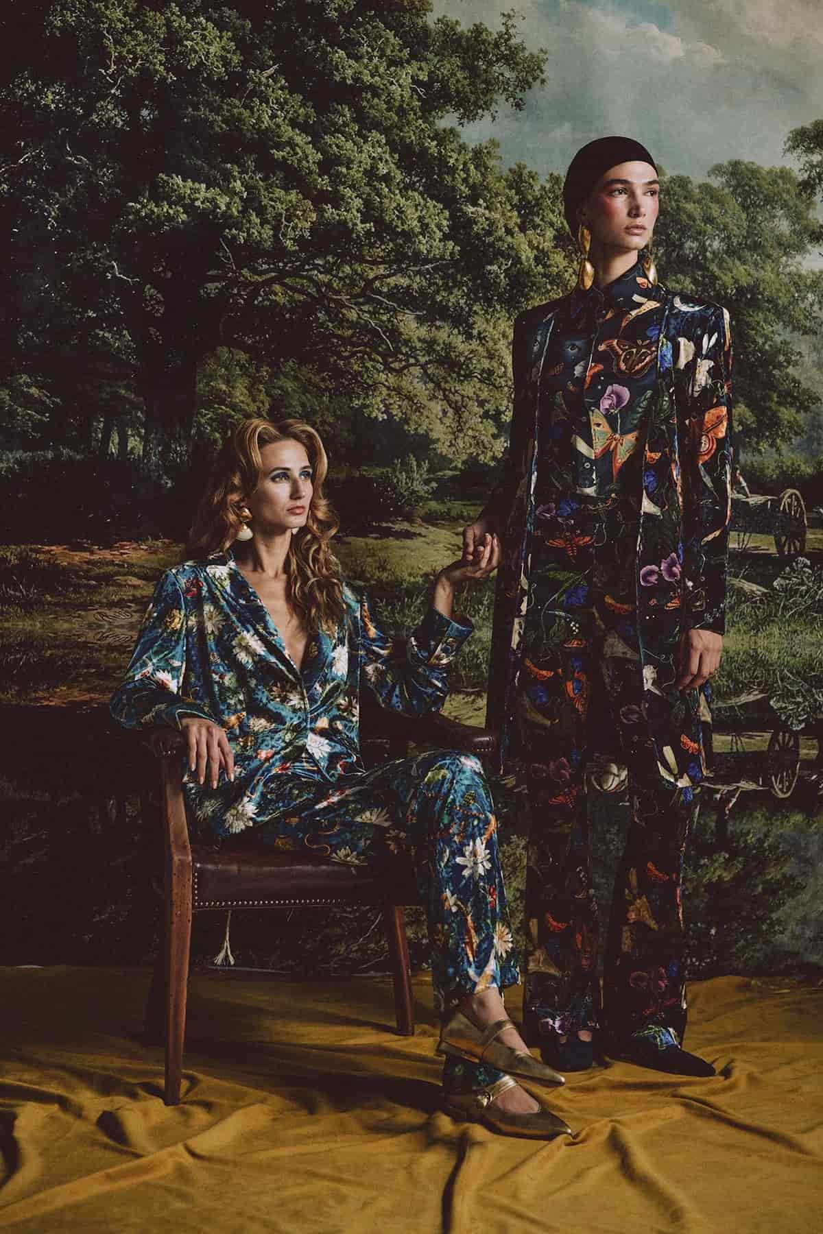 Kimono - Actia Lunar - miniatura 3