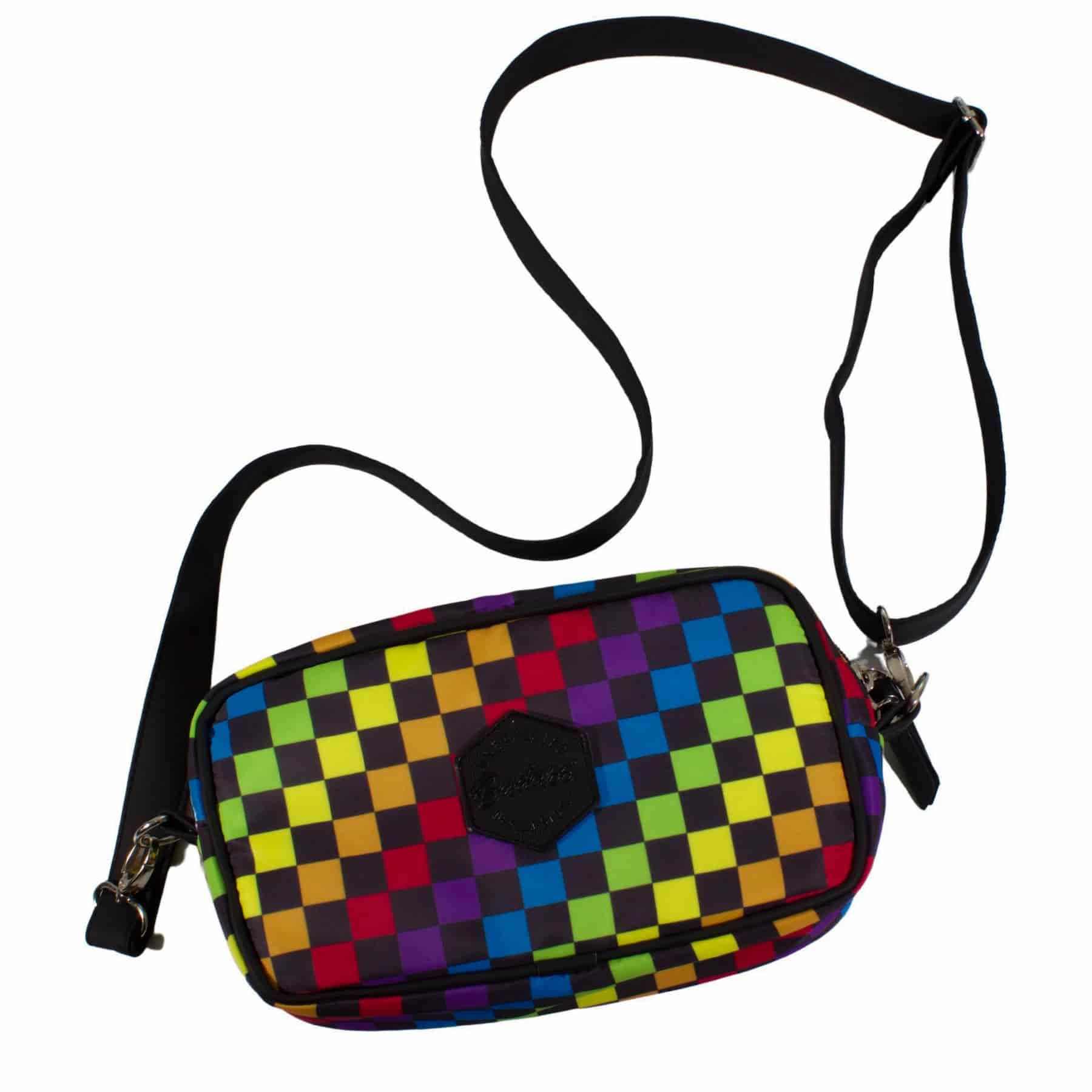 Bolso doble Proposito Bold Chart - miniatura 5